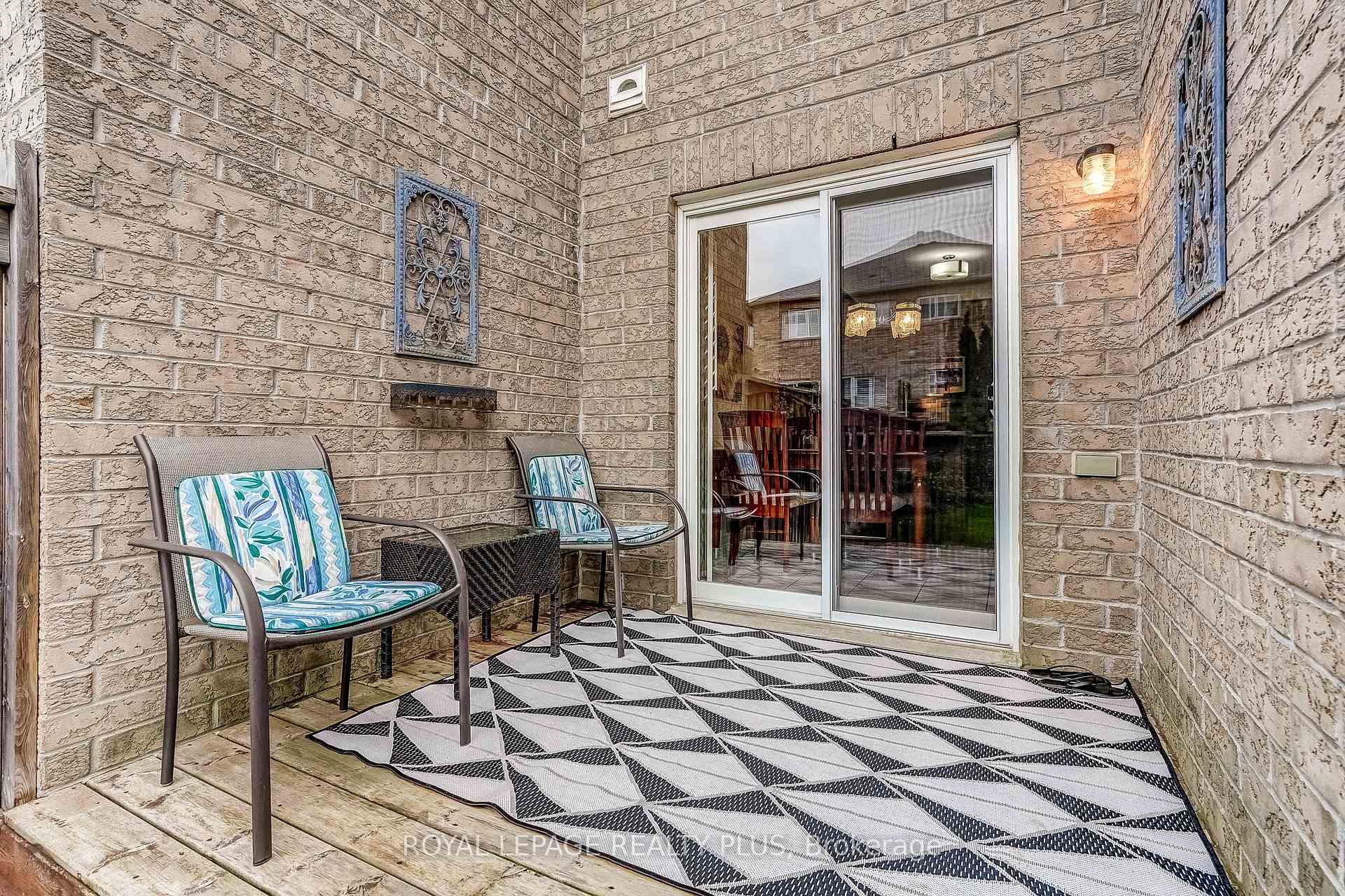Photo 20 of 172 Lauderdale Drive, Vaughan, Patterson — HOMEH