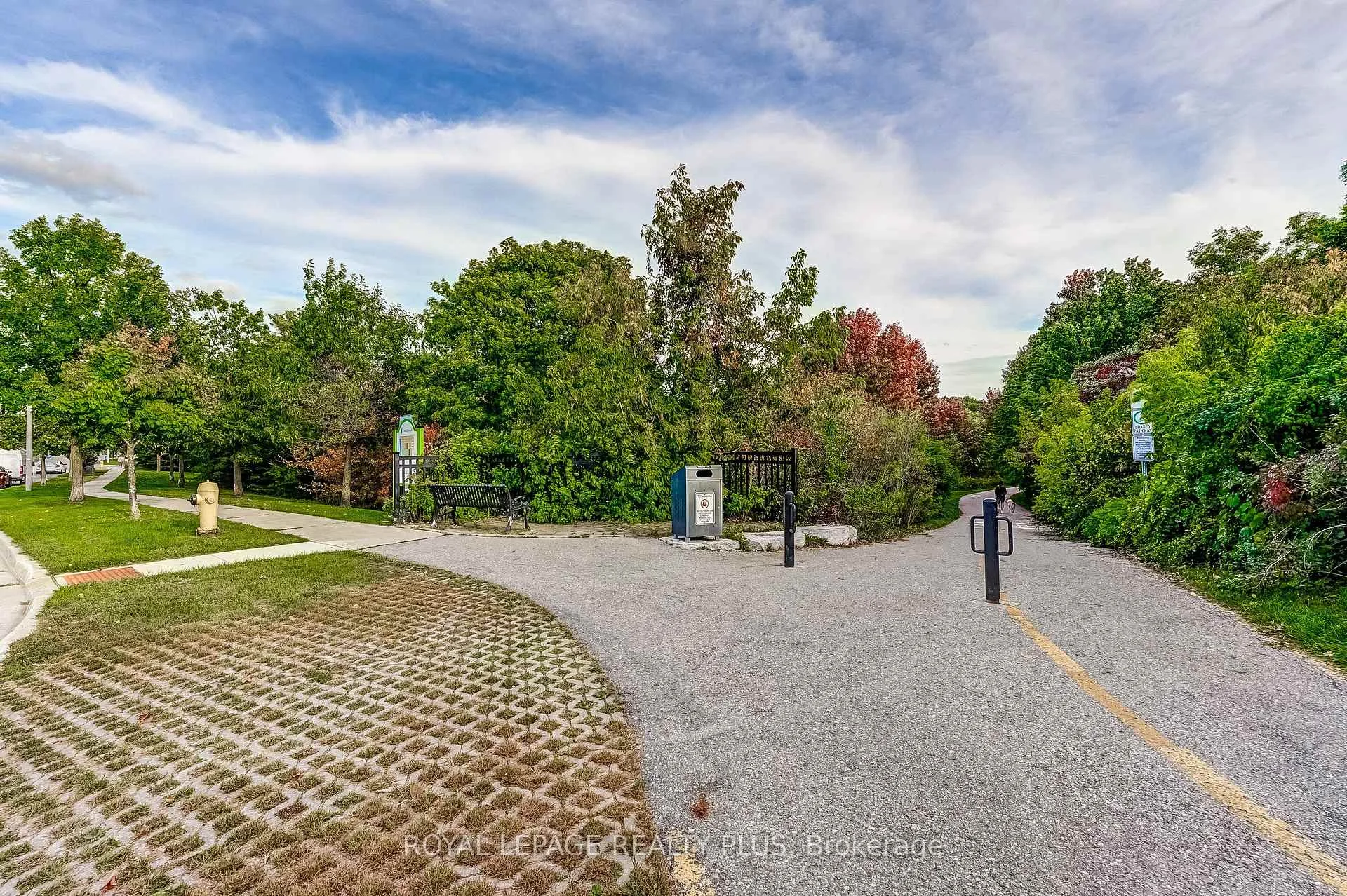 Photo 22 of 172 Lauderdale Drive, Vaughan, Patterson — HOMEH