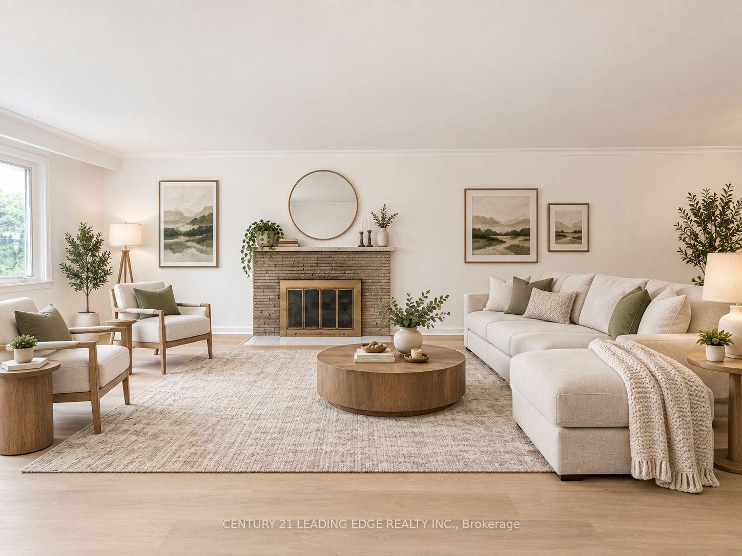 Photo 7 of 39 Sumner Heights Drive, North York, Bayview Village — HOMEH