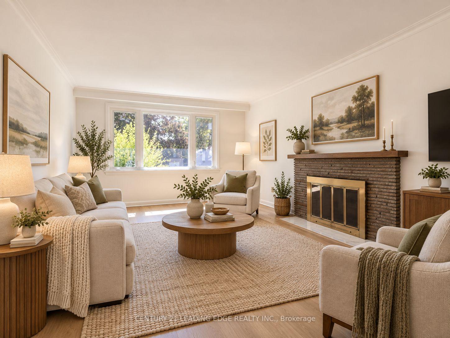 Photo 8 of 39 Sumner Heights Drive, North York, Bayview Village — HOMEH