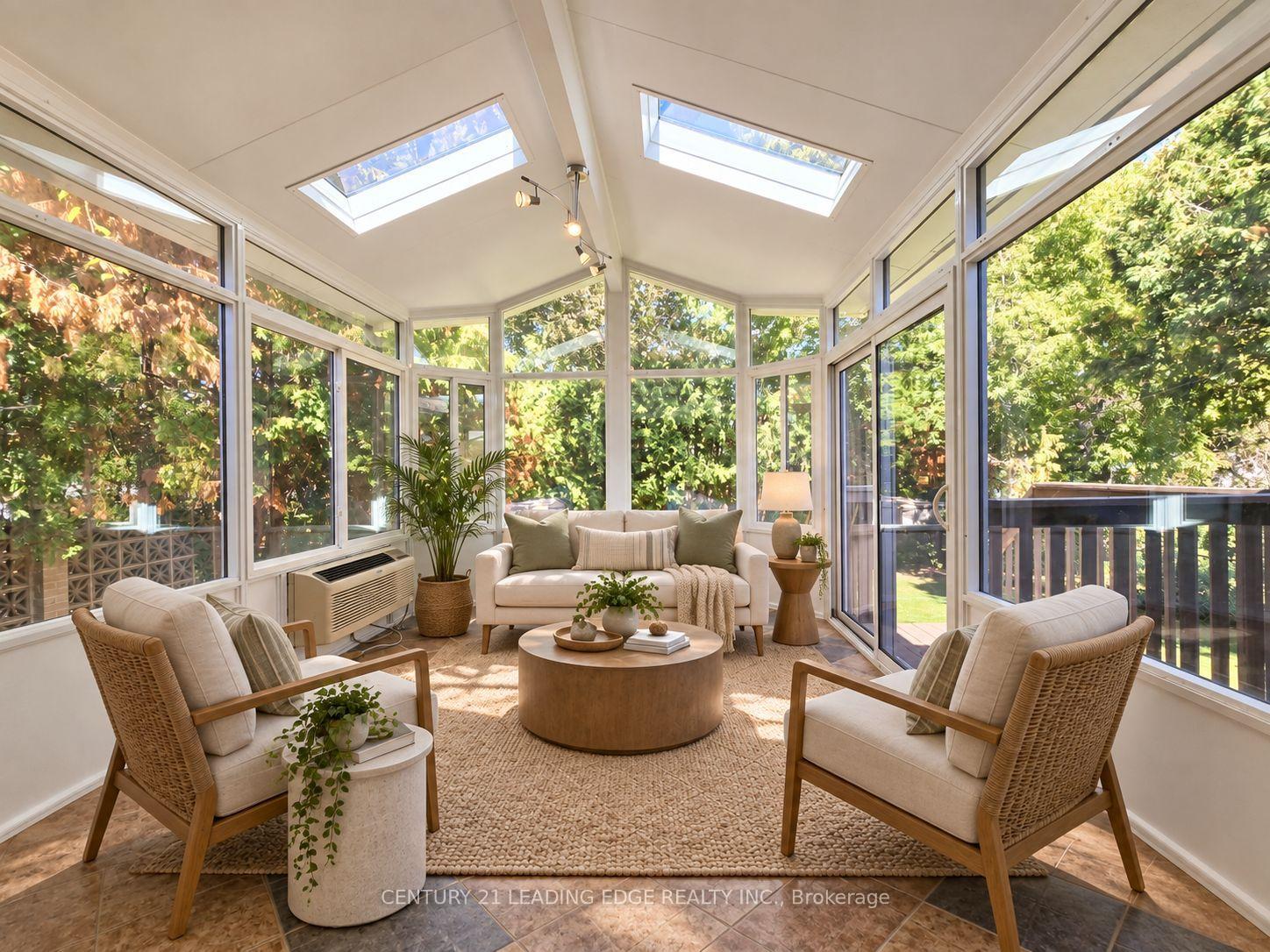 Photo 10 of 39 Sumner Heights Drive, North York, Bayview Village — HOMEH