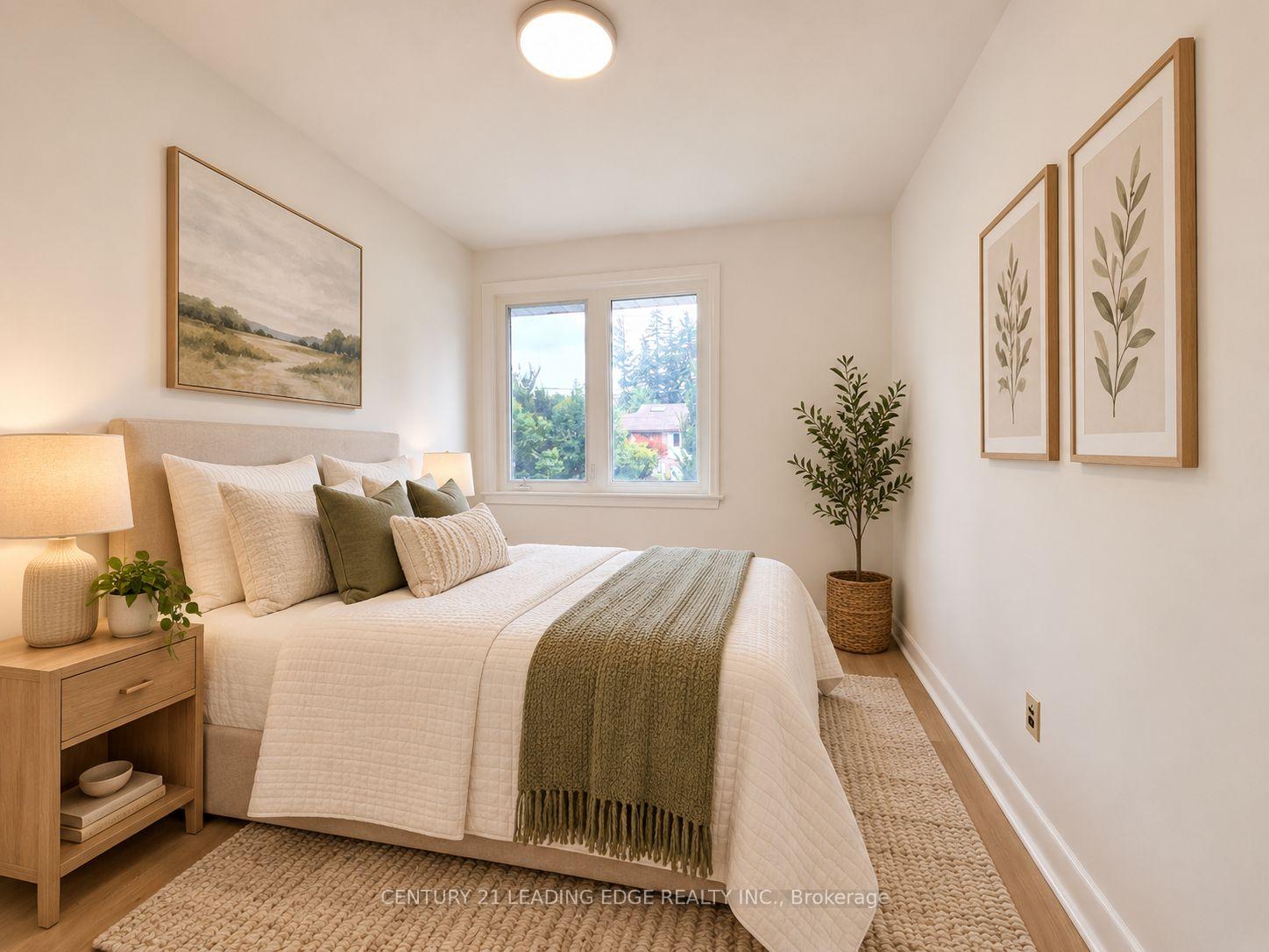 Photo 17 of 39 Sumner Heights Drive, North York, Bayview Village — HOMEH