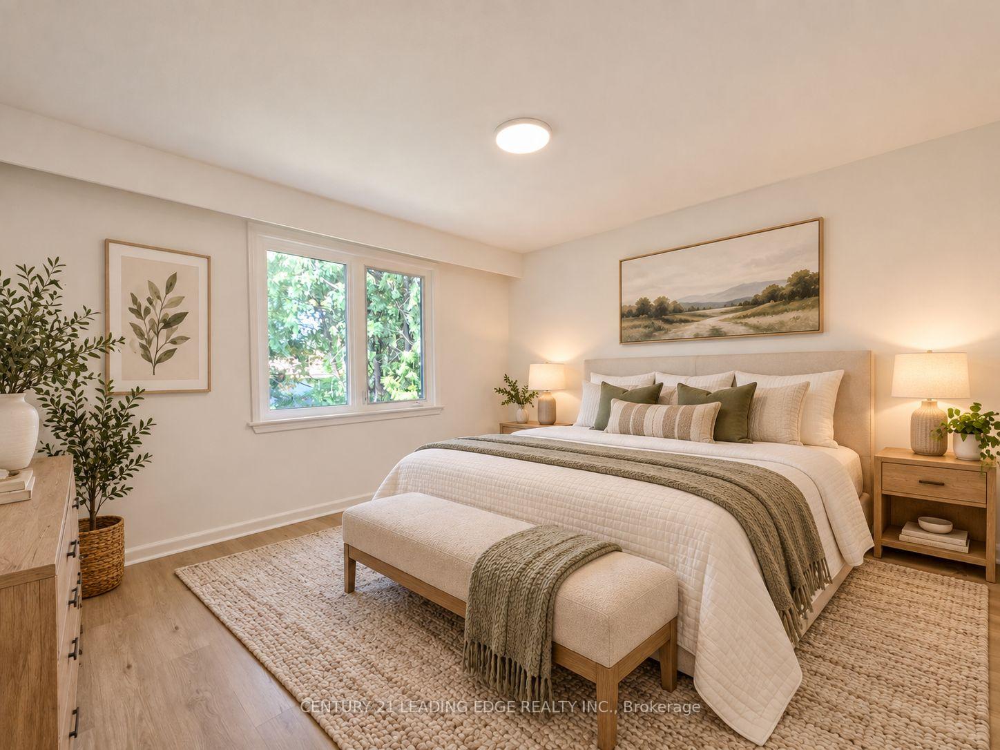 Photo 19 of 39 Sumner Heights Drive, North York, Bayview Village — HOMEH