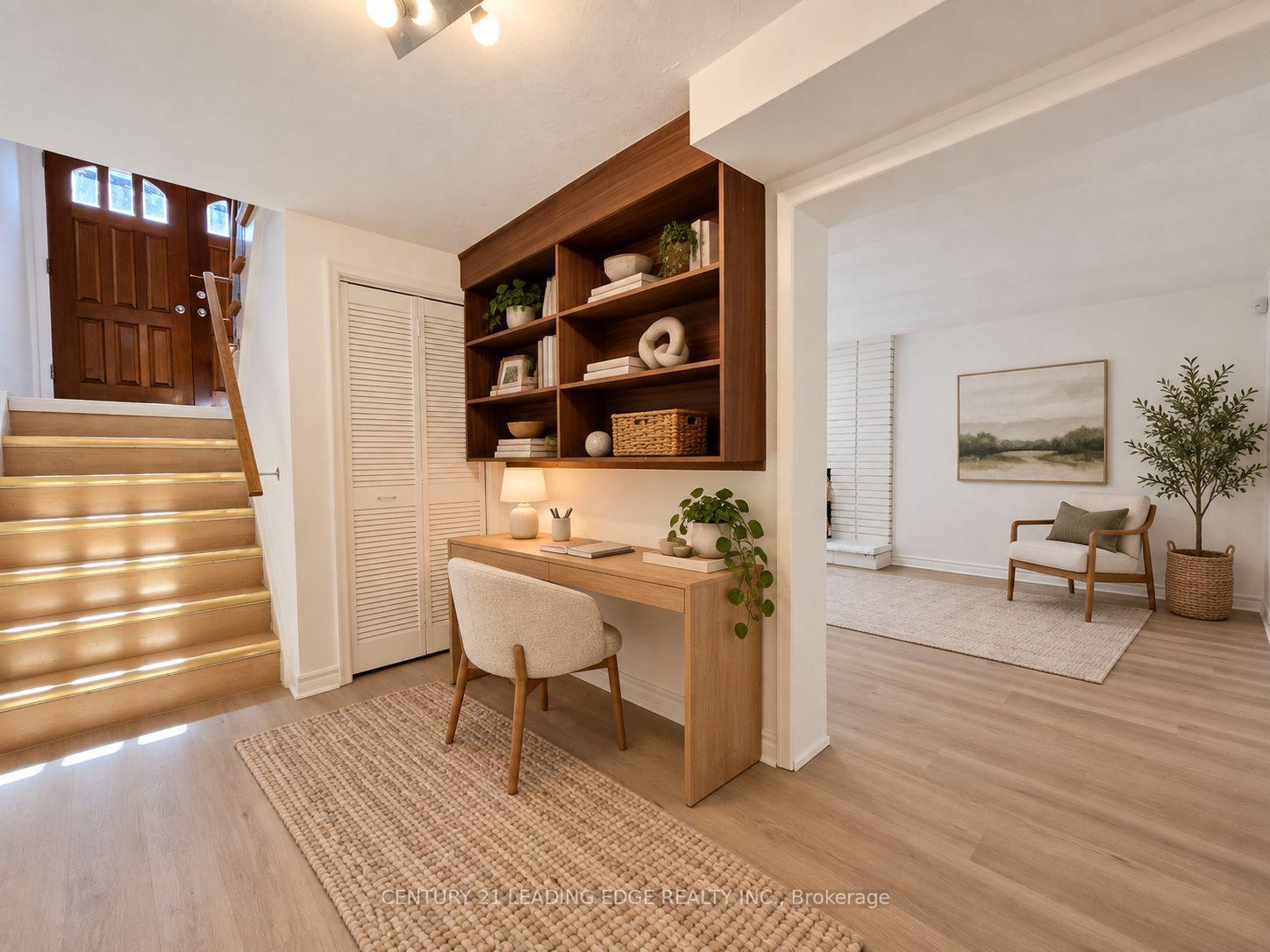 Photo 21 of 39 Sumner Heights Drive, North York, Bayview Village — HOMEH