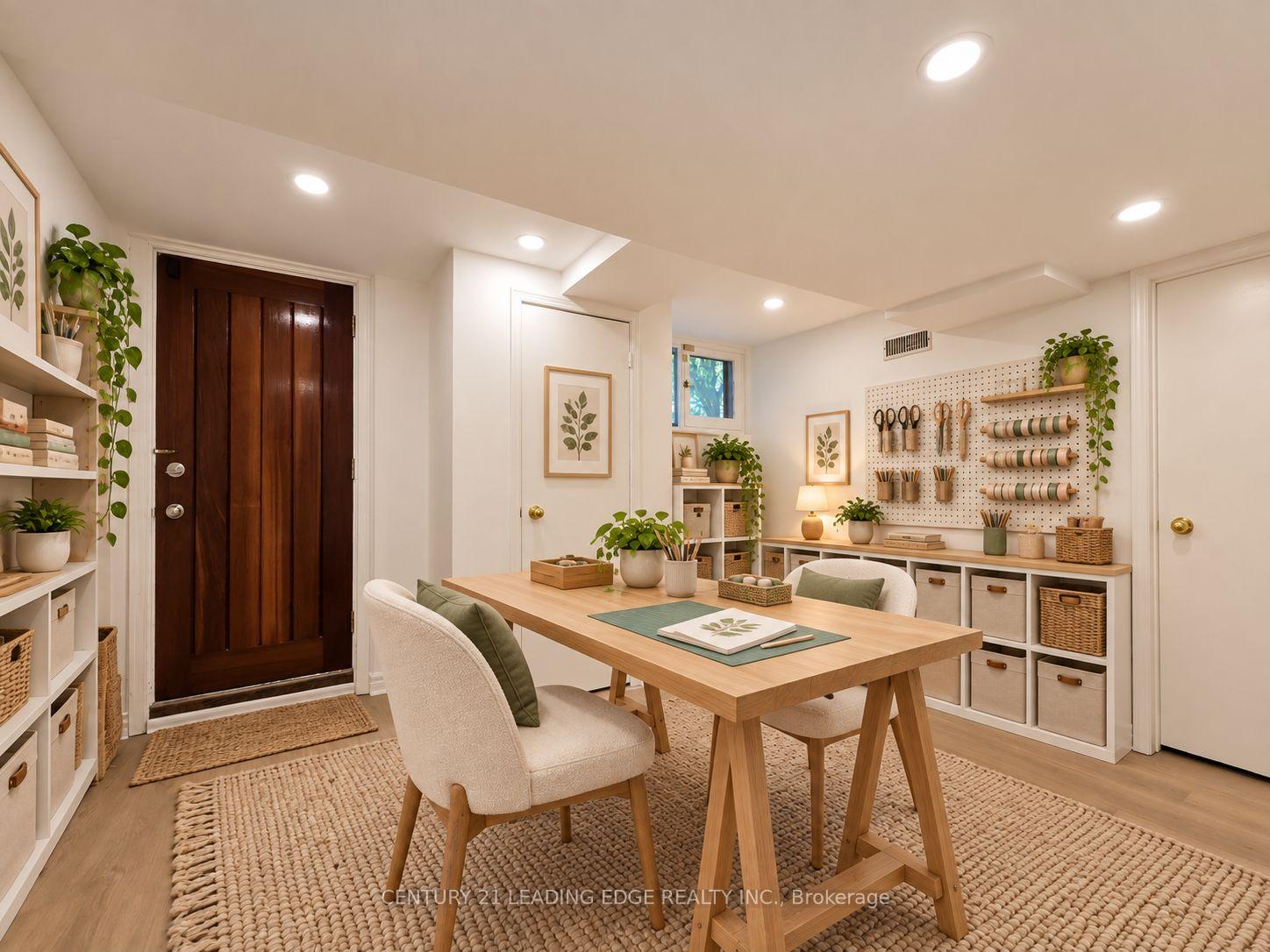 Photo 25 of 39 Sumner Heights Drive, North York, Bayview Village — HOMEH