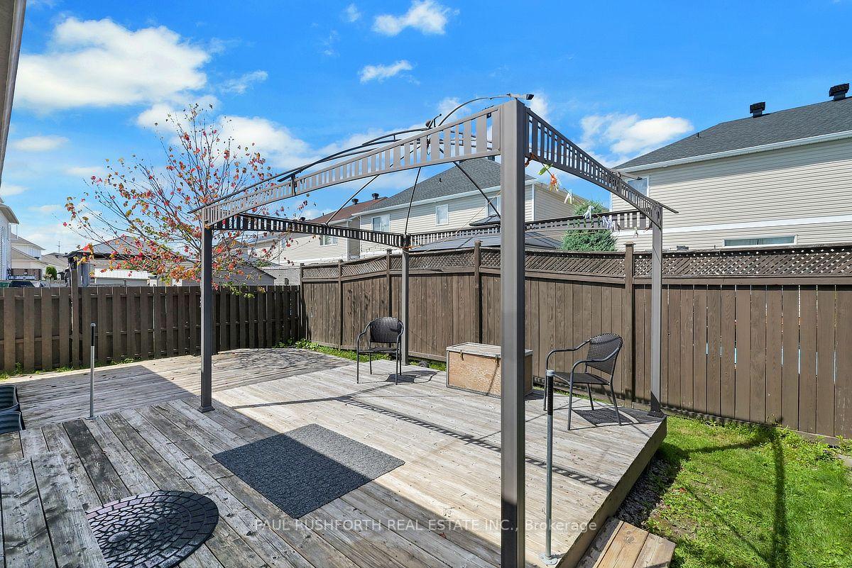 Photo 28 of 1025 Valin Street, Ottawa, Fallingbrook/Gardenway South — HOMEH