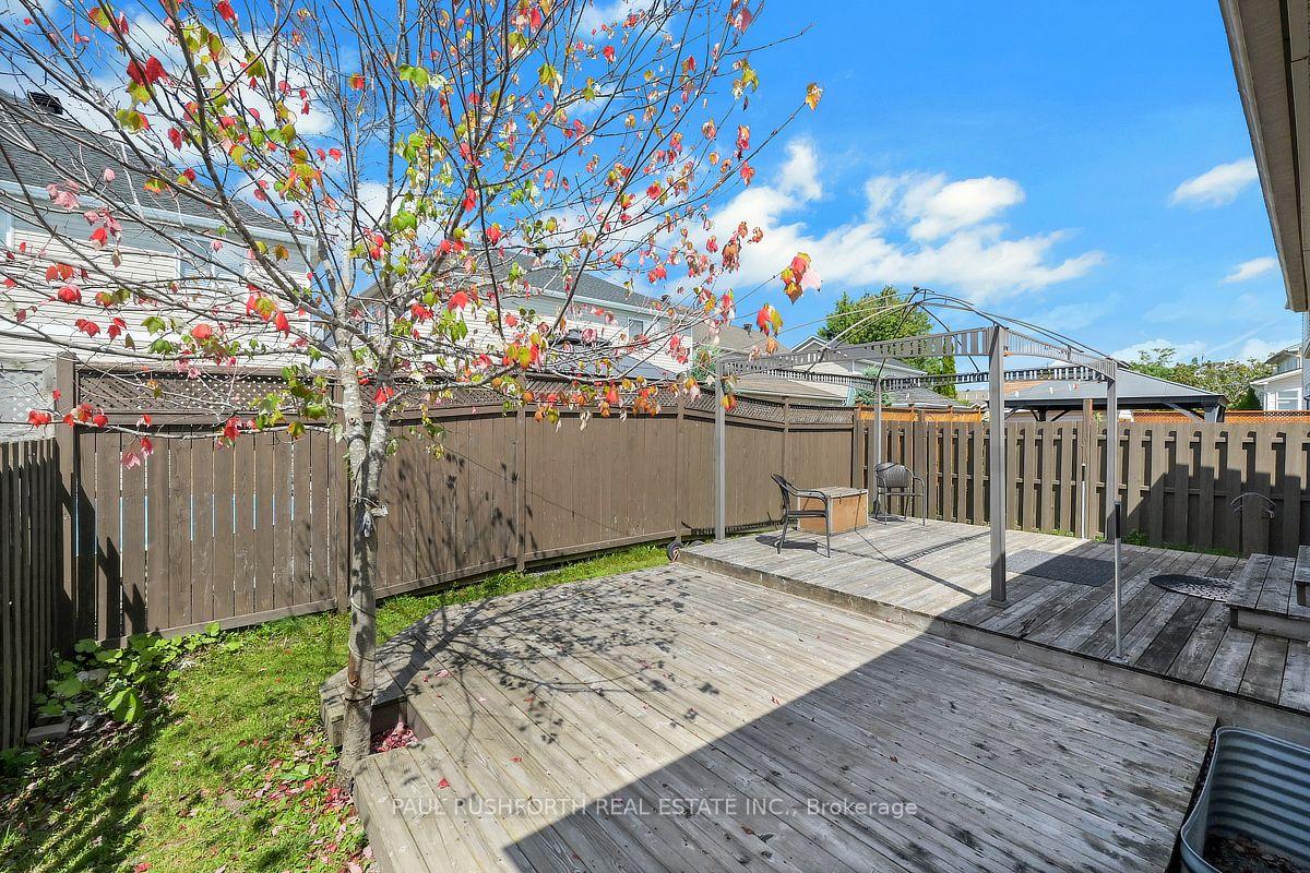 Photo 29 of 1025 Valin Street, Ottawa, Fallingbrook/Gardenway South — HOMEH