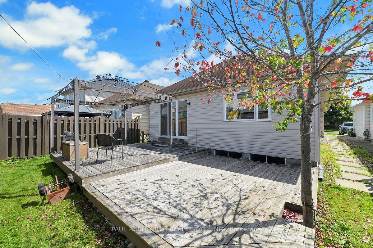 Photo 30 of 1025 Valin Street, Ottawa, Fallingbrook/Gardenway South — HOMEH