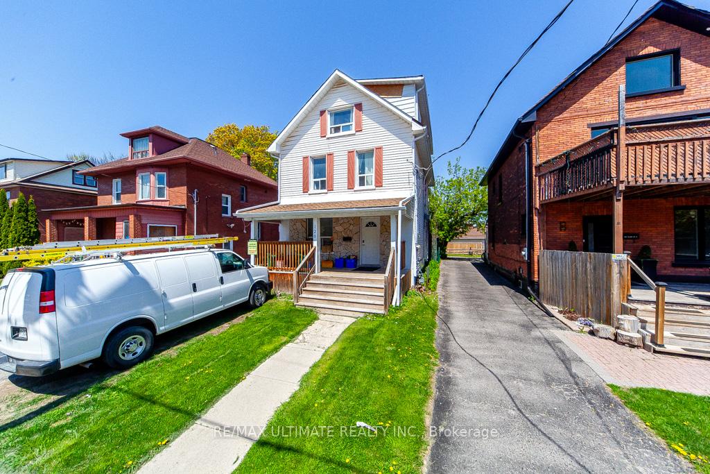 Photo 2 of 128 Elgin Street E, Oshawa, O'Neill — HOMEH