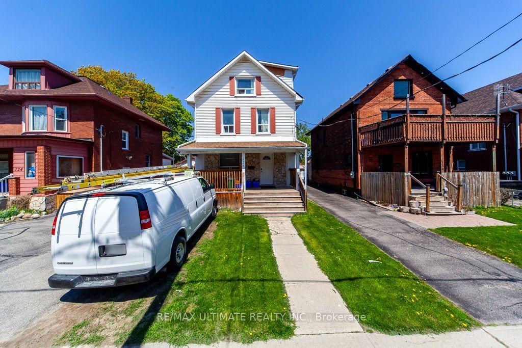 Photo 46 of 128 Elgin Street E, Oshawa, O'Neill — HOMEH