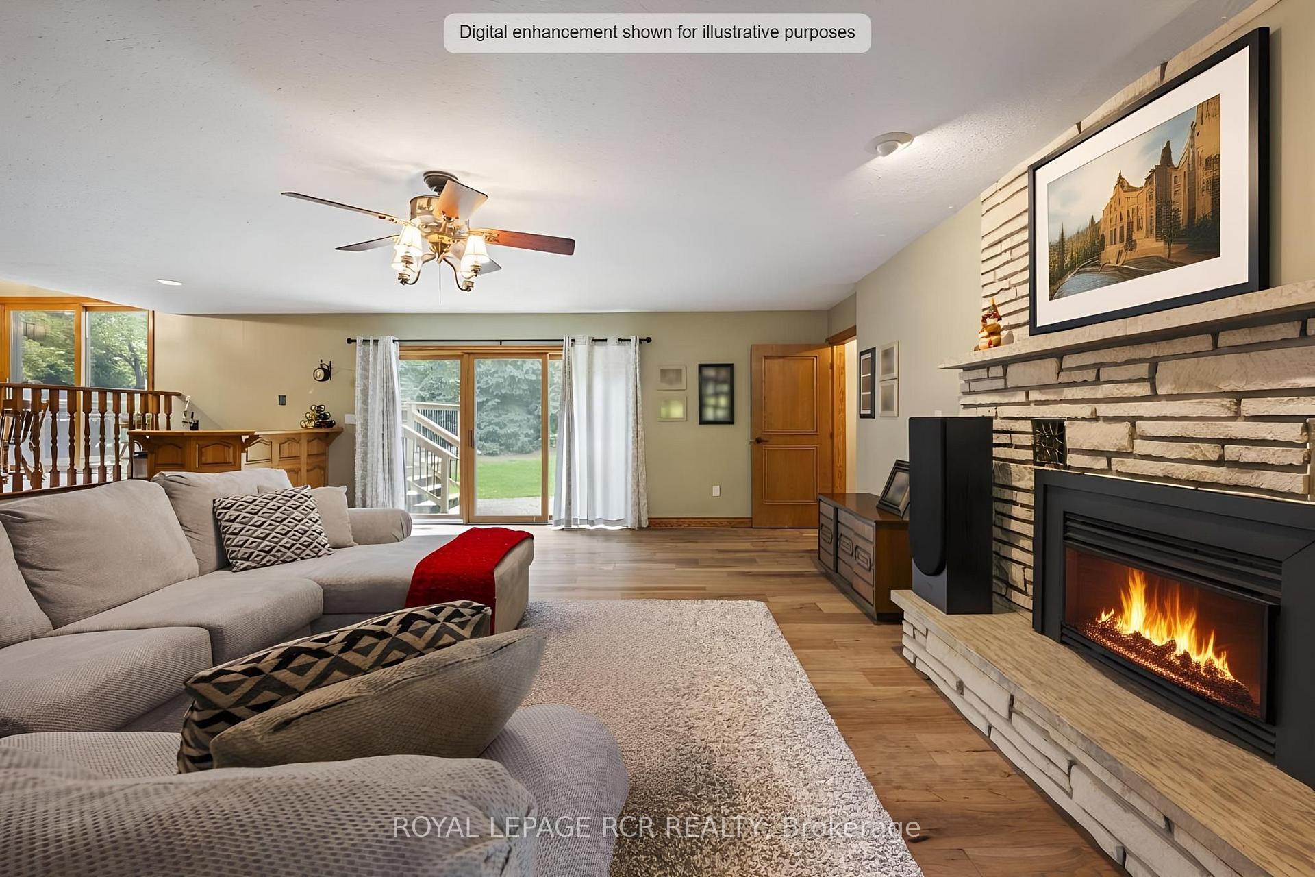 Photo 14 of 113 Birch Grove, Shelburne — HOMEH