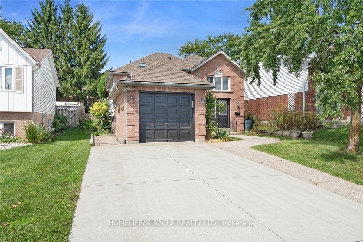Photo of 150 Bankside Drive