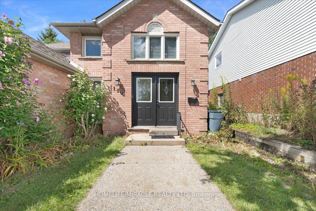 Photo 3 of 150 Bankside Drive, Kitchener, Highland West — HOMEH