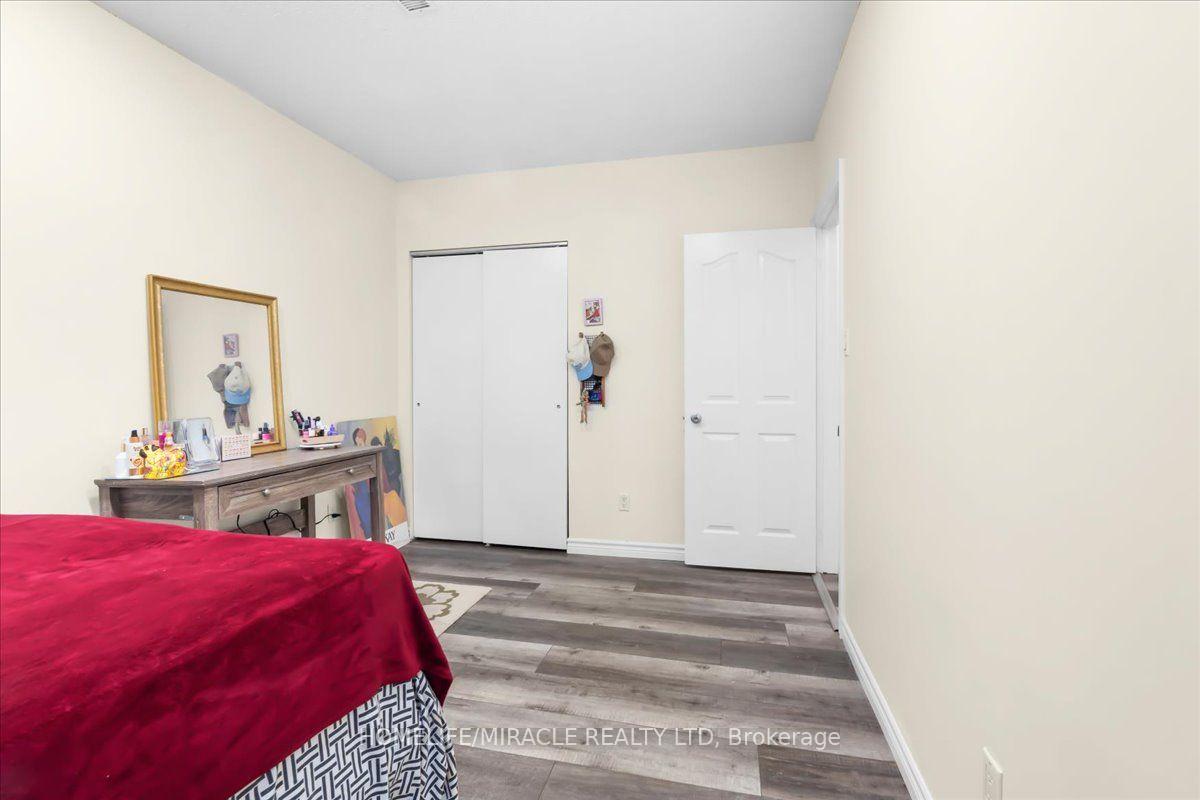 Photo 26 of 150 Bankside Drive, Kitchener, Highland West — HOMEH
