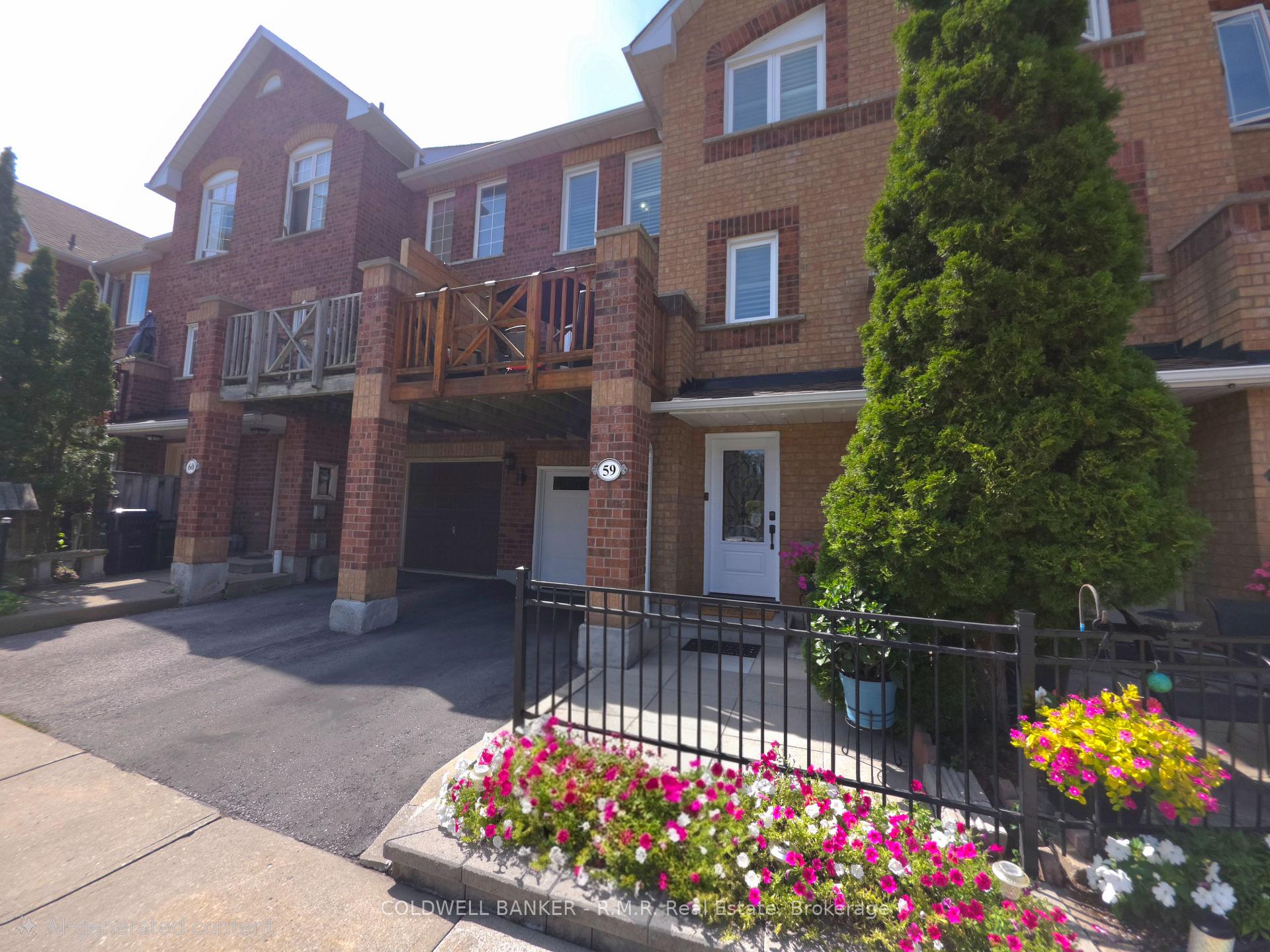 Photo 1 of Unit 59, 2 Hedge End Road, Scarborough, Rouge — HOMEH