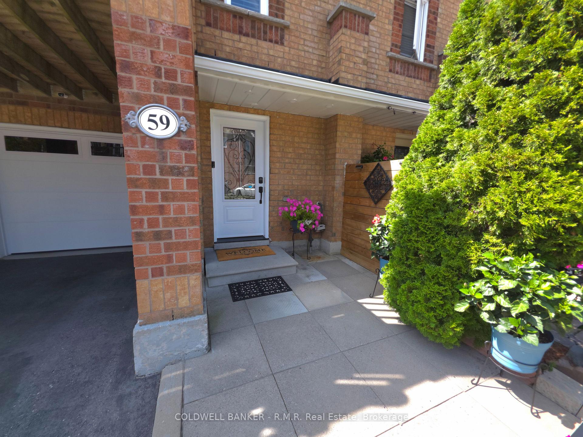 Photo 2 of Unit 59, 2 Hedge End Road, Scarborough, Rouge — HOMEH