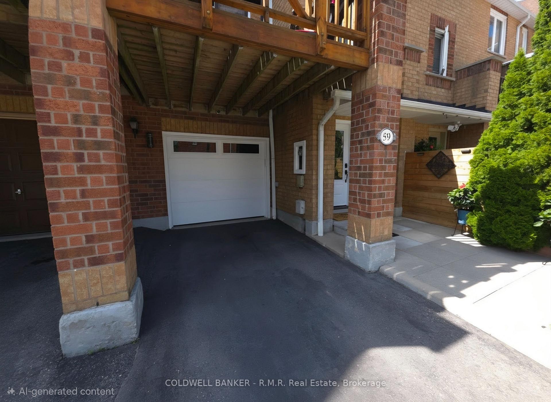 Photo 3 of Unit 59, 2 Hedge End Road, Scarborough, Rouge — HOMEH