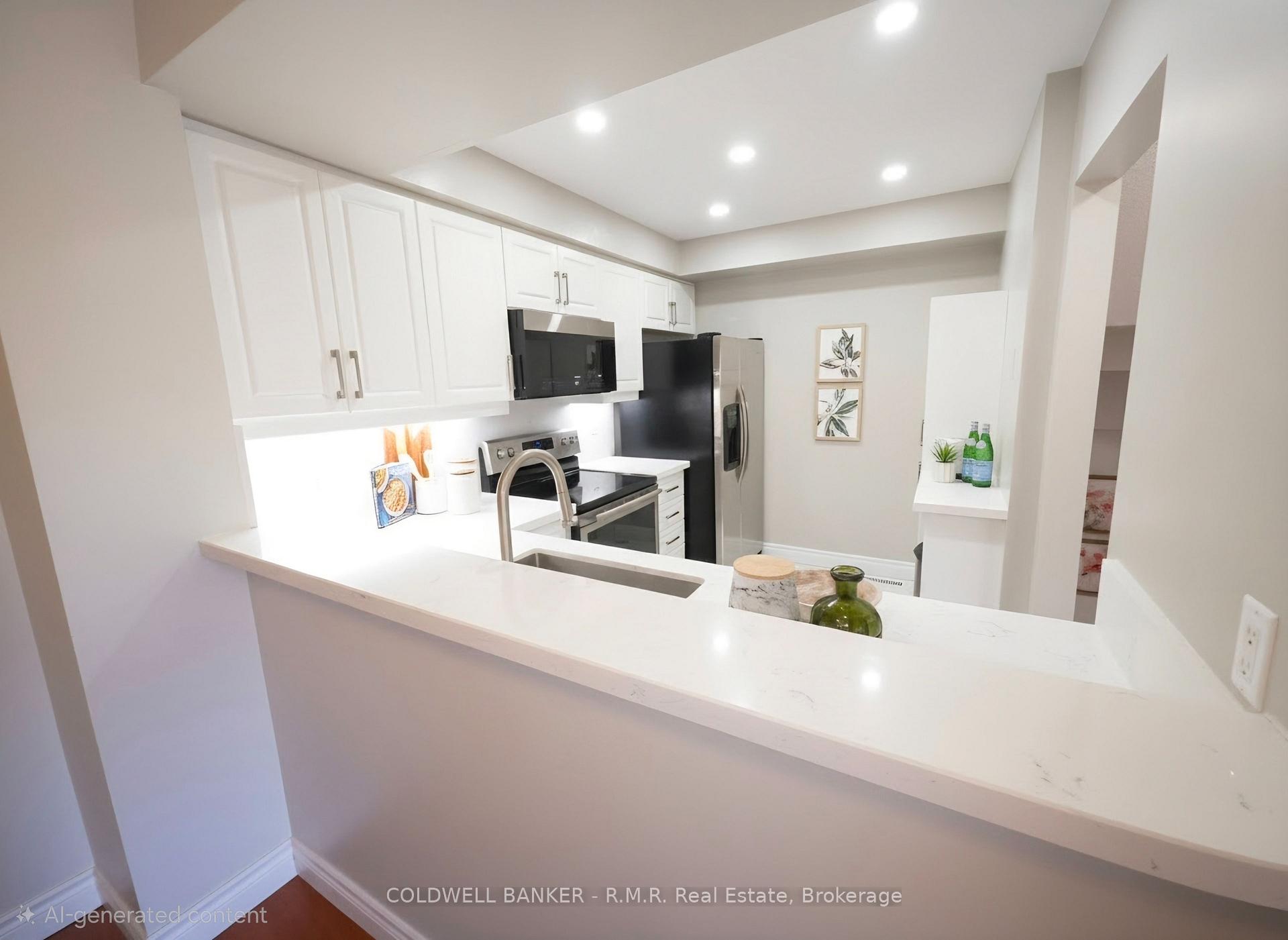 Photo 5 of Unit 59, 2 Hedge End Road, Scarborough, Rouge — HOMEH