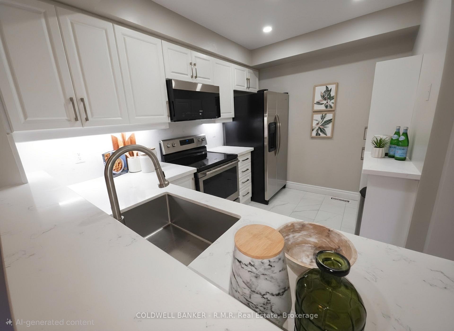 Photo 6 of Unit 59, 2 Hedge End Road, Scarborough, Rouge — HOMEH