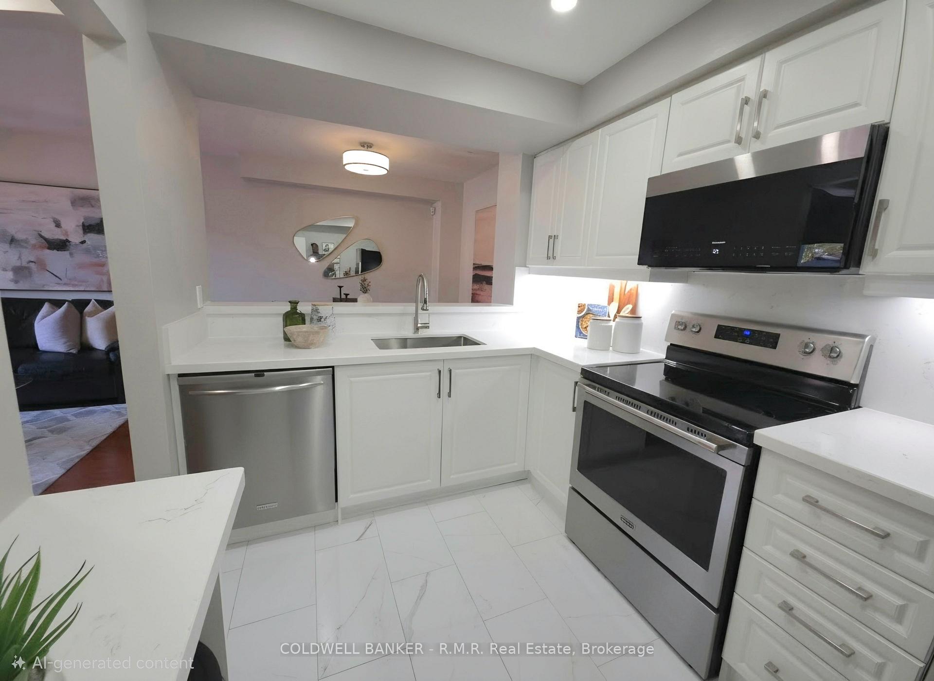 Photo 7 of Unit 59, 2 Hedge End Road, Scarborough, Rouge — HOMEH