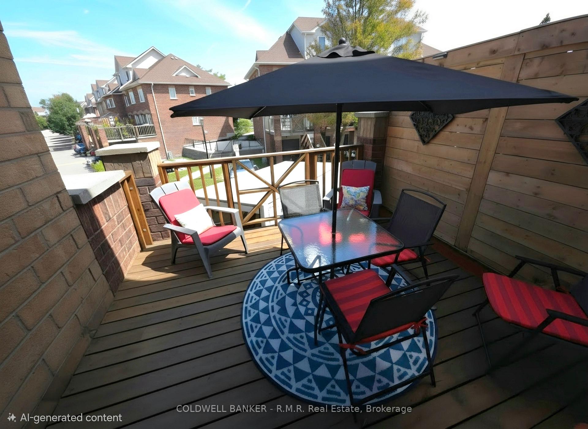 Photo 8 of Unit 59, 2 Hedge End Road, Scarborough, Rouge — HOMEH