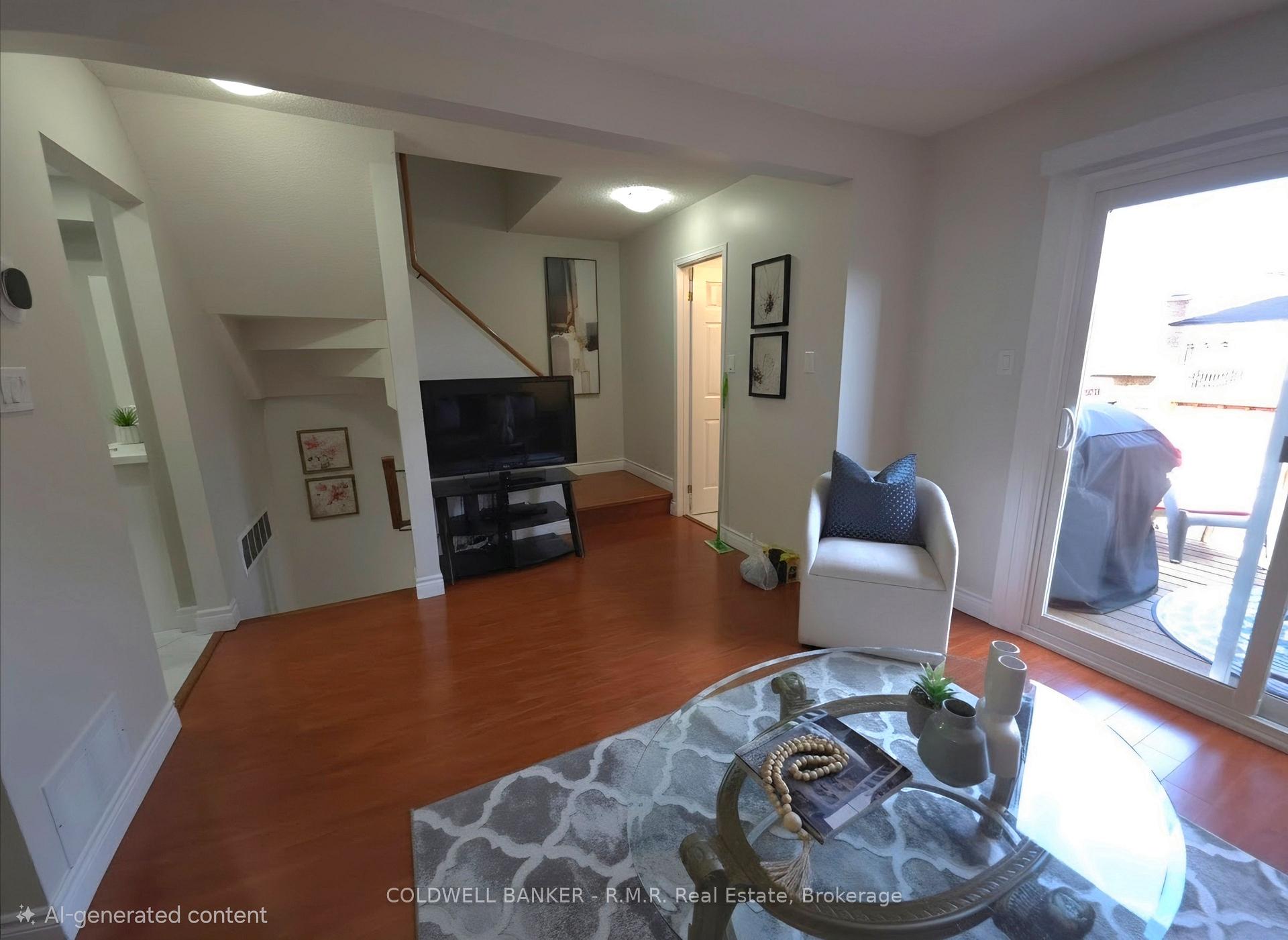 Photo 11 of Unit 59, 2 Hedge End Road, Scarborough, Rouge — HOMEH