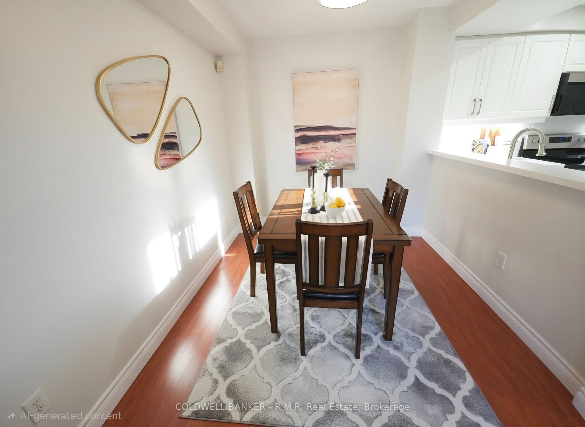 Photo 12 of Unit 59, 2 Hedge End Road, Scarborough, Rouge — HOMEH