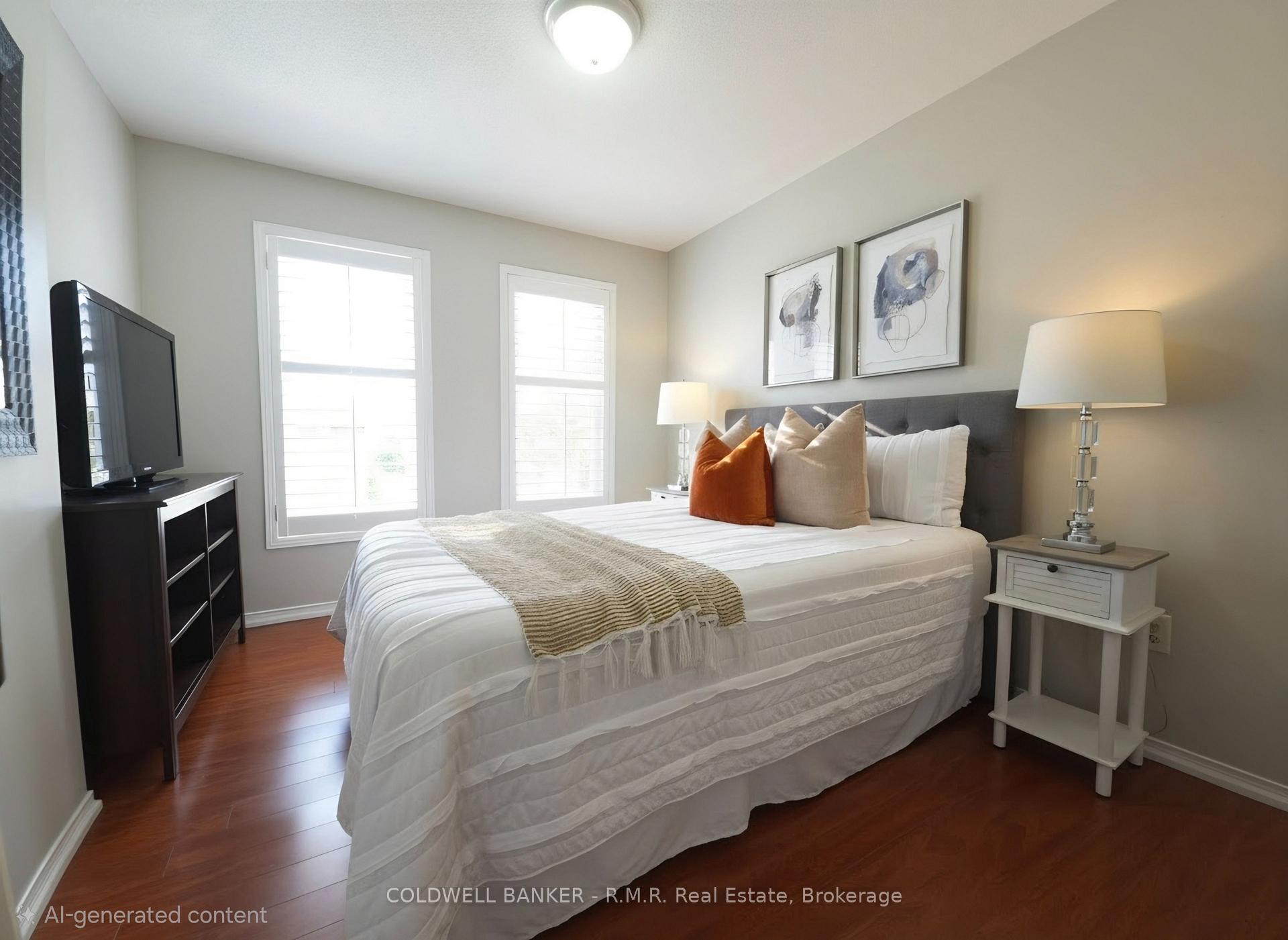 Photo 14 of Unit 59, 2 Hedge End Road, Scarborough, Rouge — HOMEH