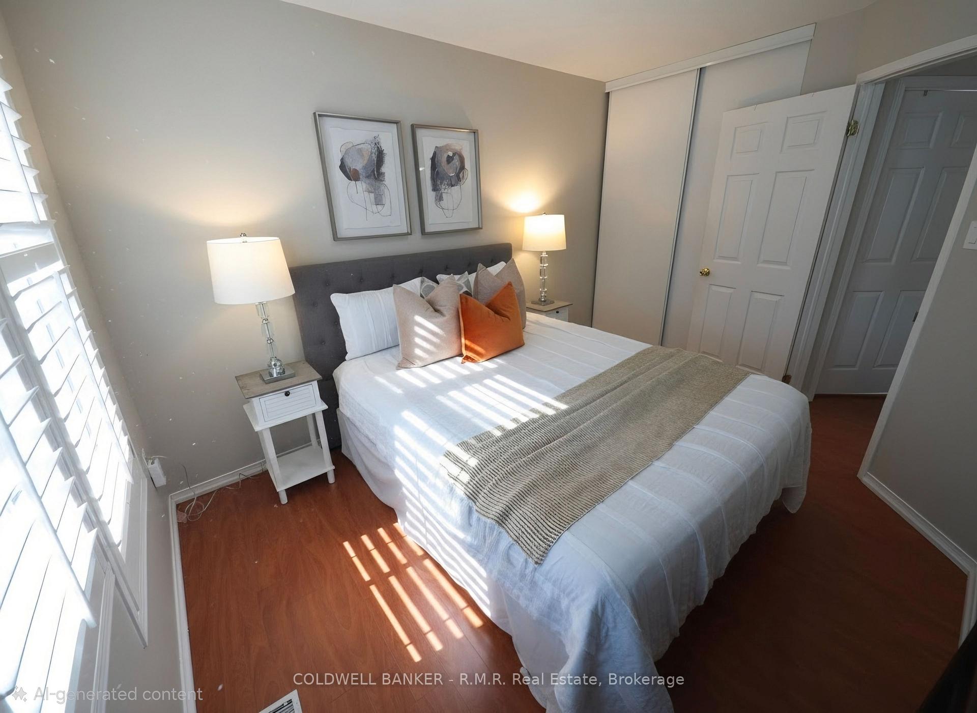 Photo 16 of Unit 59, 2 Hedge End Road, Scarborough, Rouge — HOMEH
