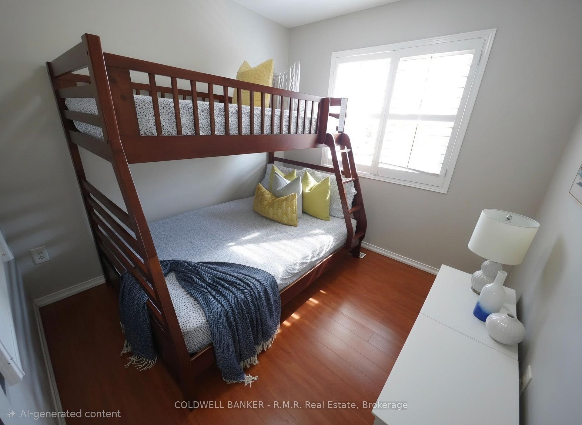 Photo 17 of Unit 59, 2 Hedge End Road, Scarborough, Rouge — HOMEH