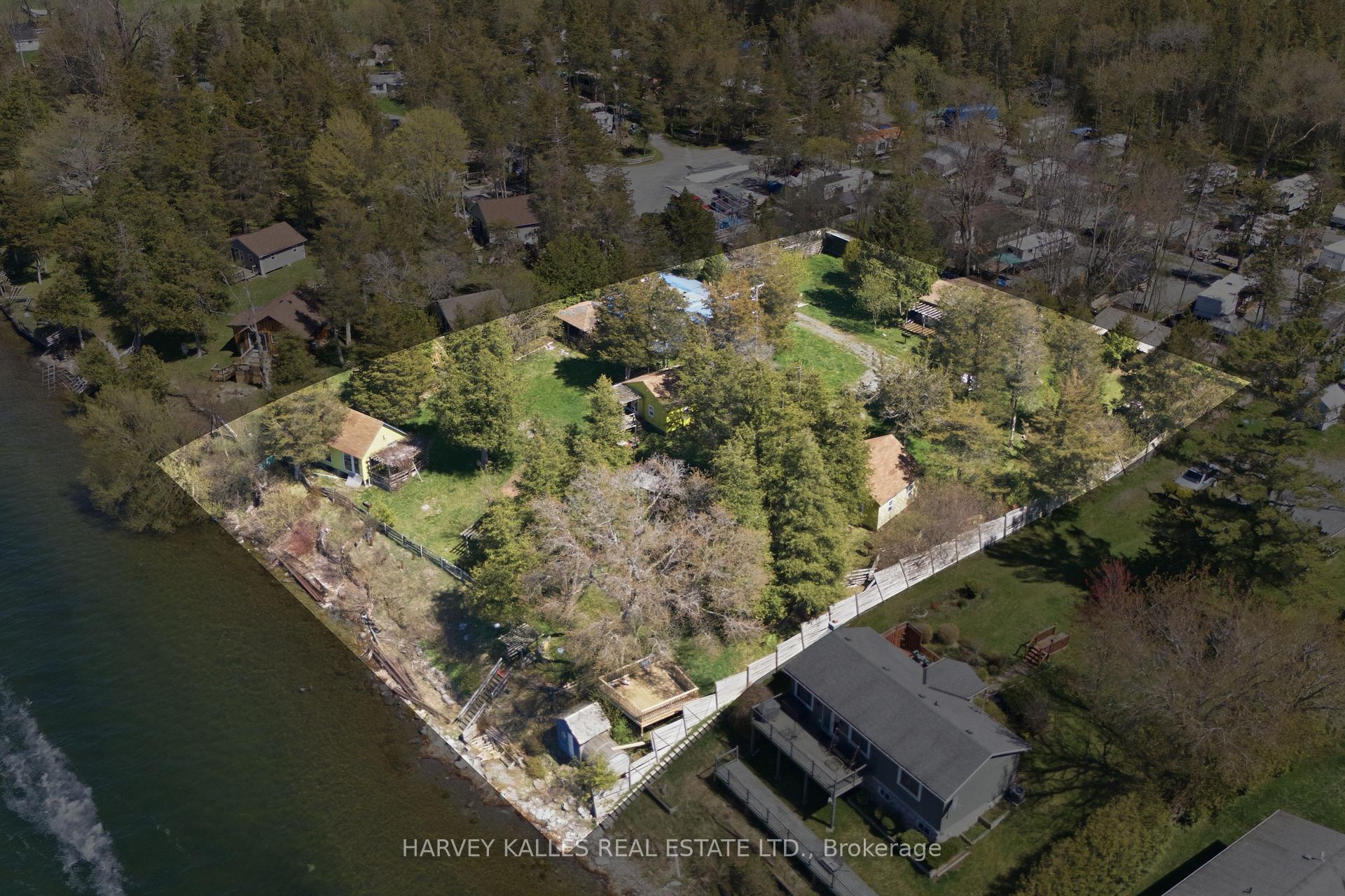 Photo 3 of 58 Valhalla Lane, Prince Edward County, Athol — HOMEH