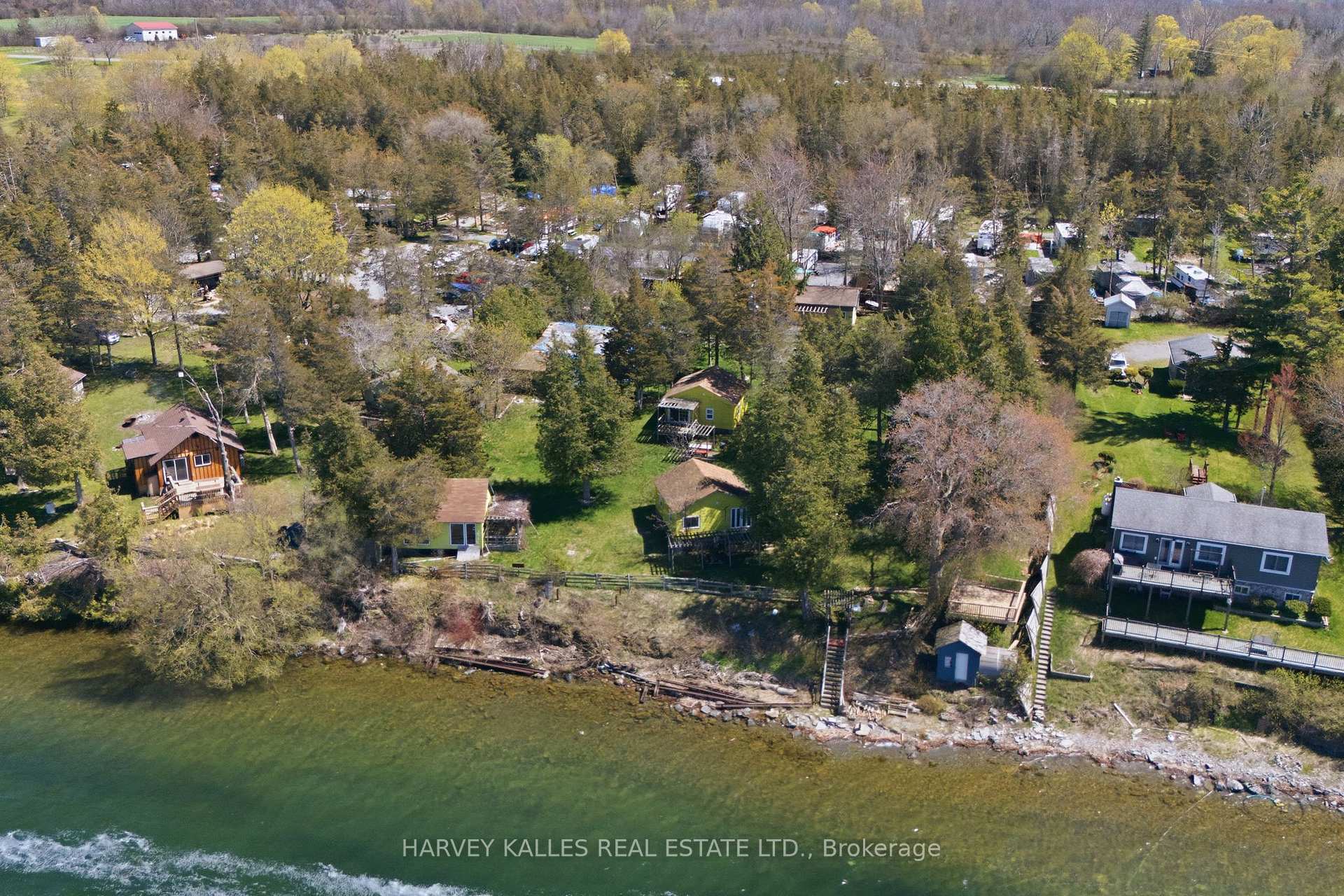 Photo 4 of 58 Valhalla Lane, Prince Edward County, Athol — HOMEH