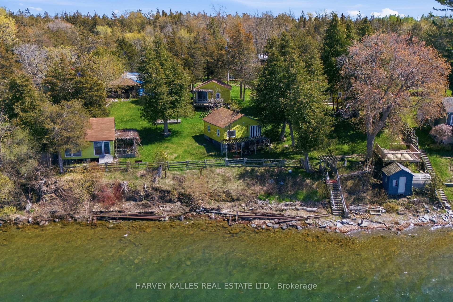 Photo 5 of 58 Valhalla Lane, Prince Edward County, Athol — HOMEH