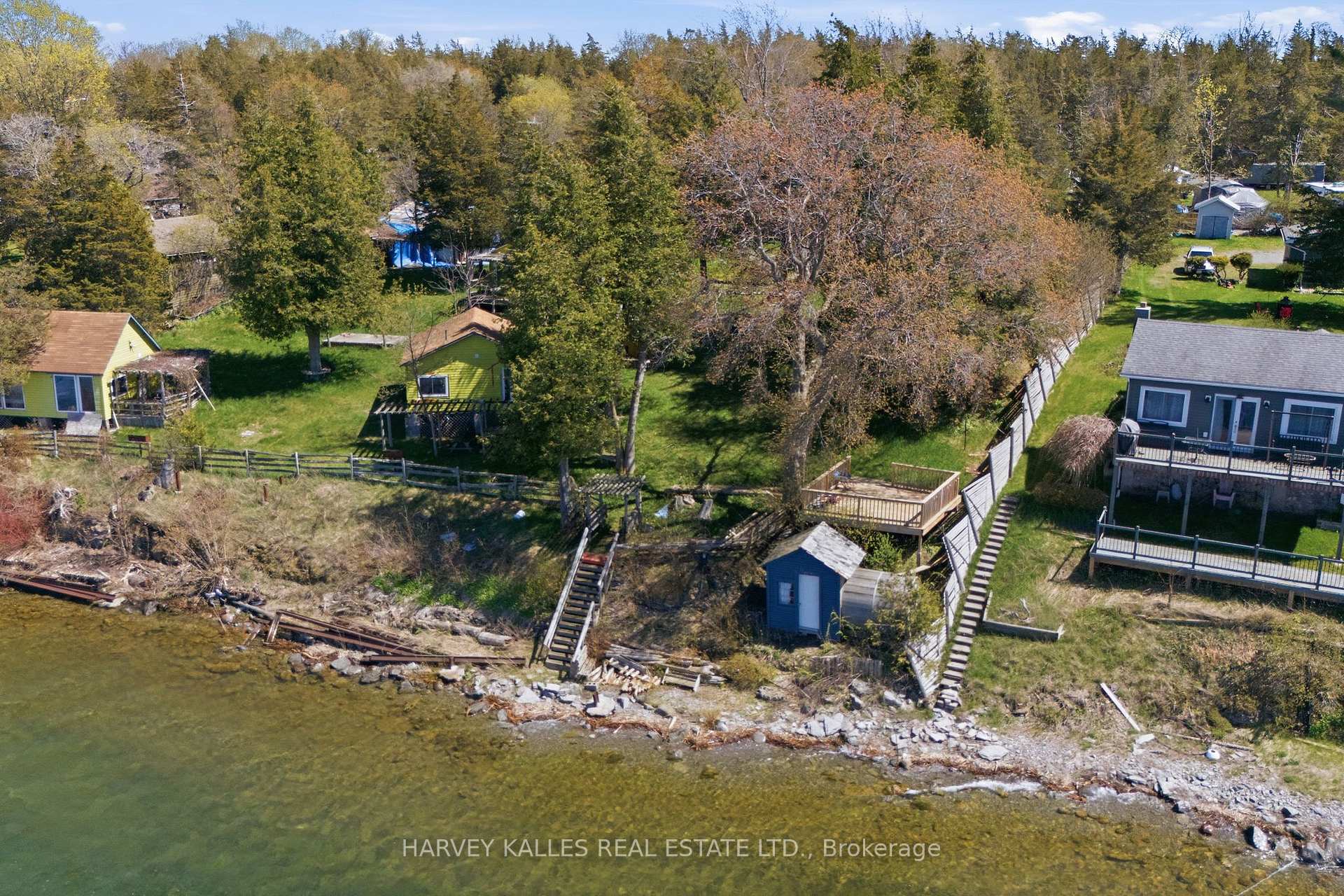 Photo 6 of 58 Valhalla Lane, Prince Edward County, Athol — HOMEH