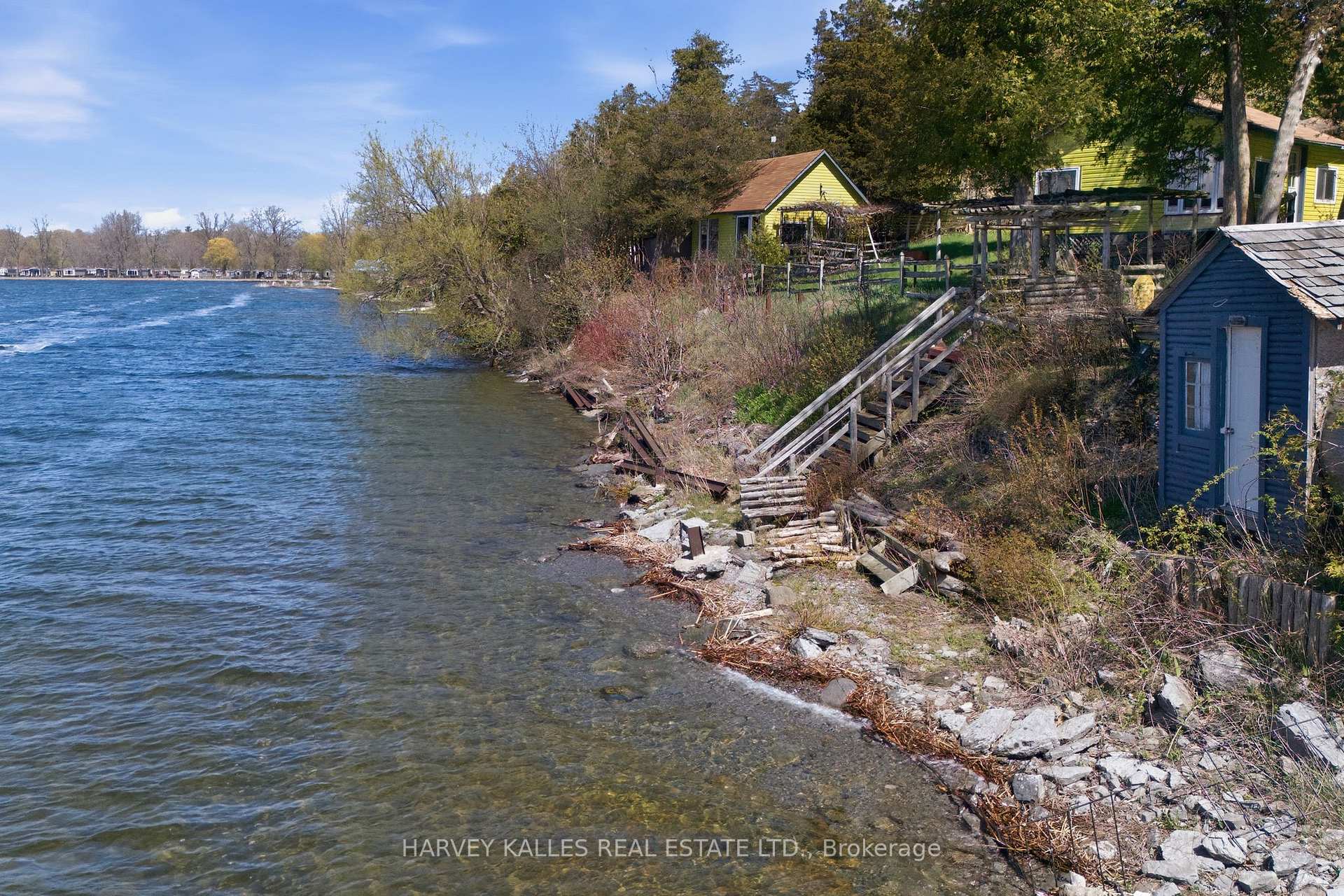 Photo 7 of 58 Valhalla Lane, Prince Edward County, Athol — HOMEH