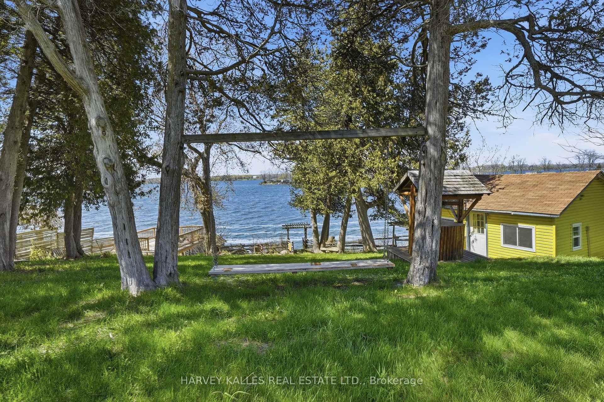 Photo 9 of 58 Valhalla Lane, Prince Edward County, Athol — HOMEH