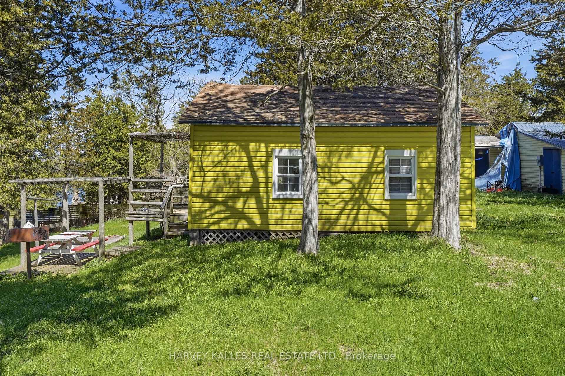 Photo 10 of 58 Valhalla Lane, Prince Edward County, Athol — HOMEH