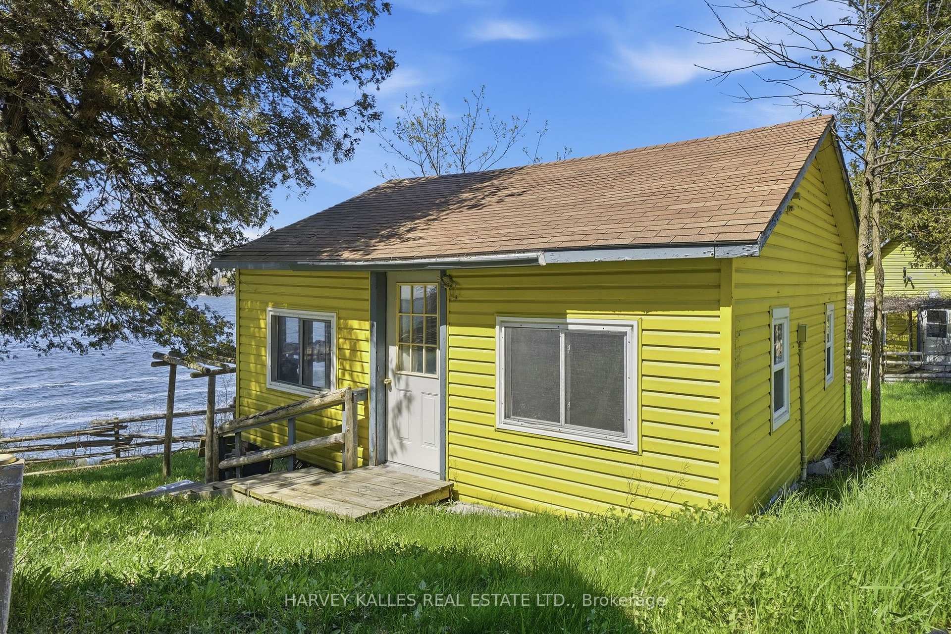 Photo 12 of 58 Valhalla Lane, Prince Edward County, Athol — HOMEH