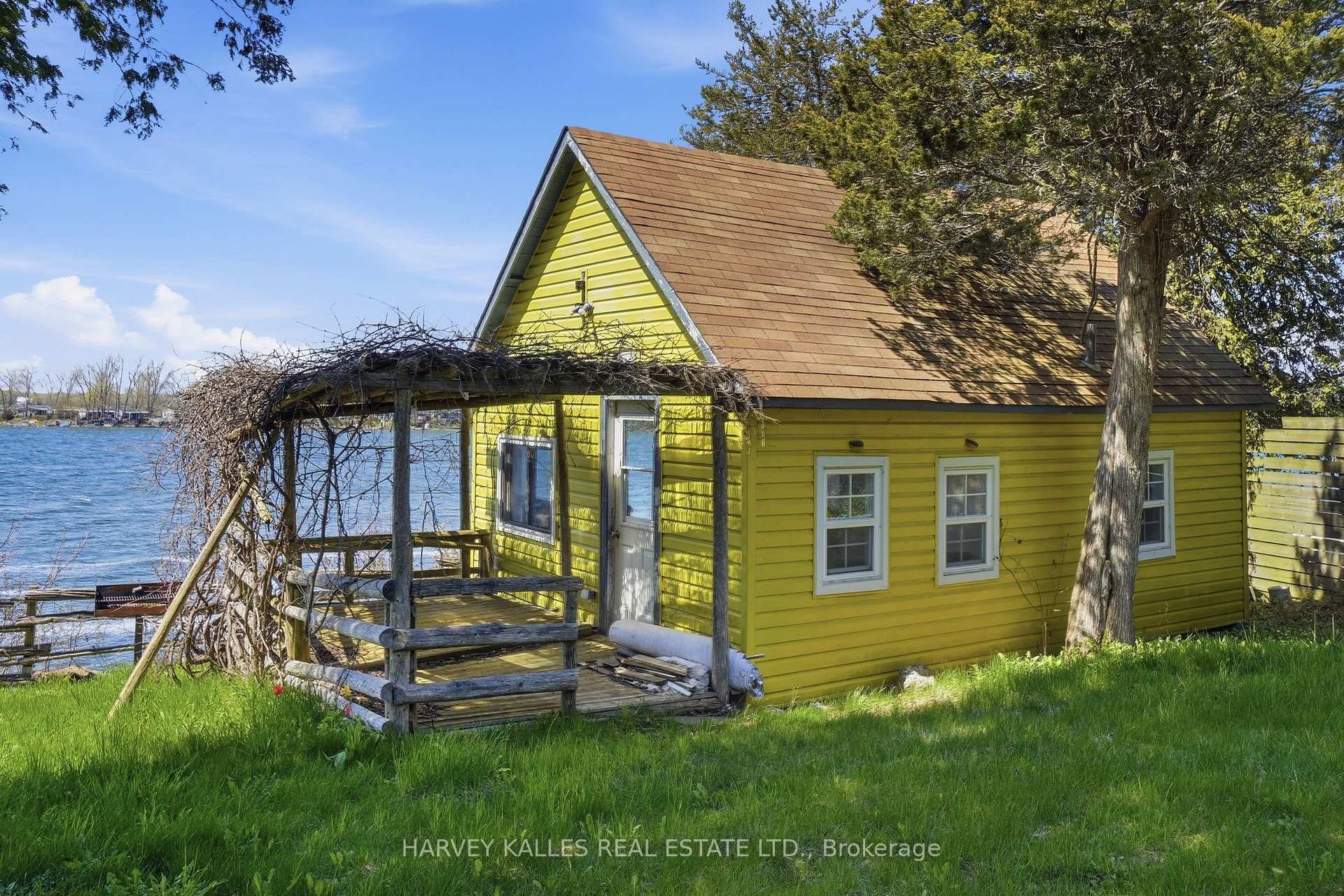 Photo 15 of 58 Valhalla Lane, Prince Edward County, Athol — HOMEH