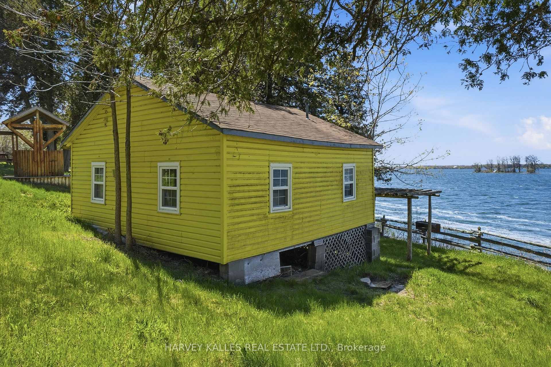 Photo 16 of 58 Valhalla Lane, Prince Edward County, Athol — HOMEH
