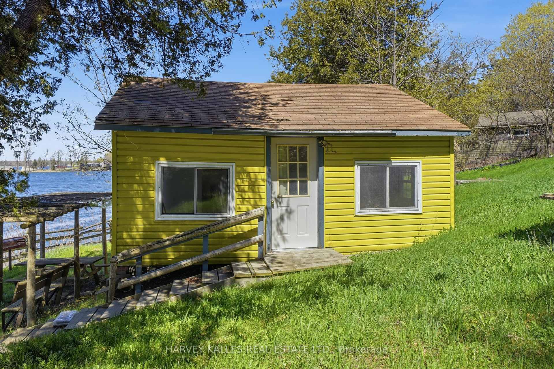 Photo 17 of 58 Valhalla Lane, Prince Edward County, Athol — HOMEH