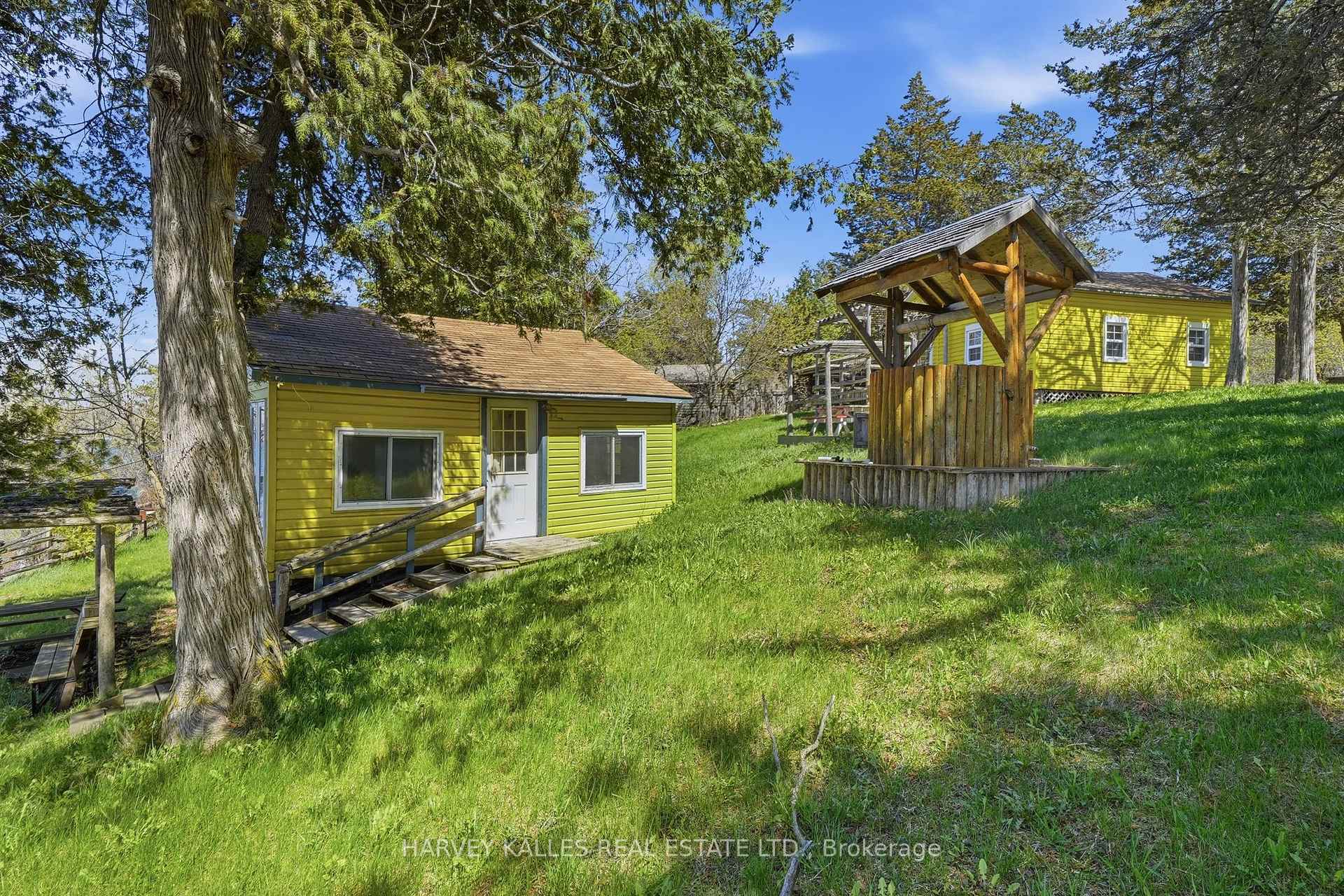 Photo 18 of 58 Valhalla Lane, Prince Edward County, Athol — HOMEH