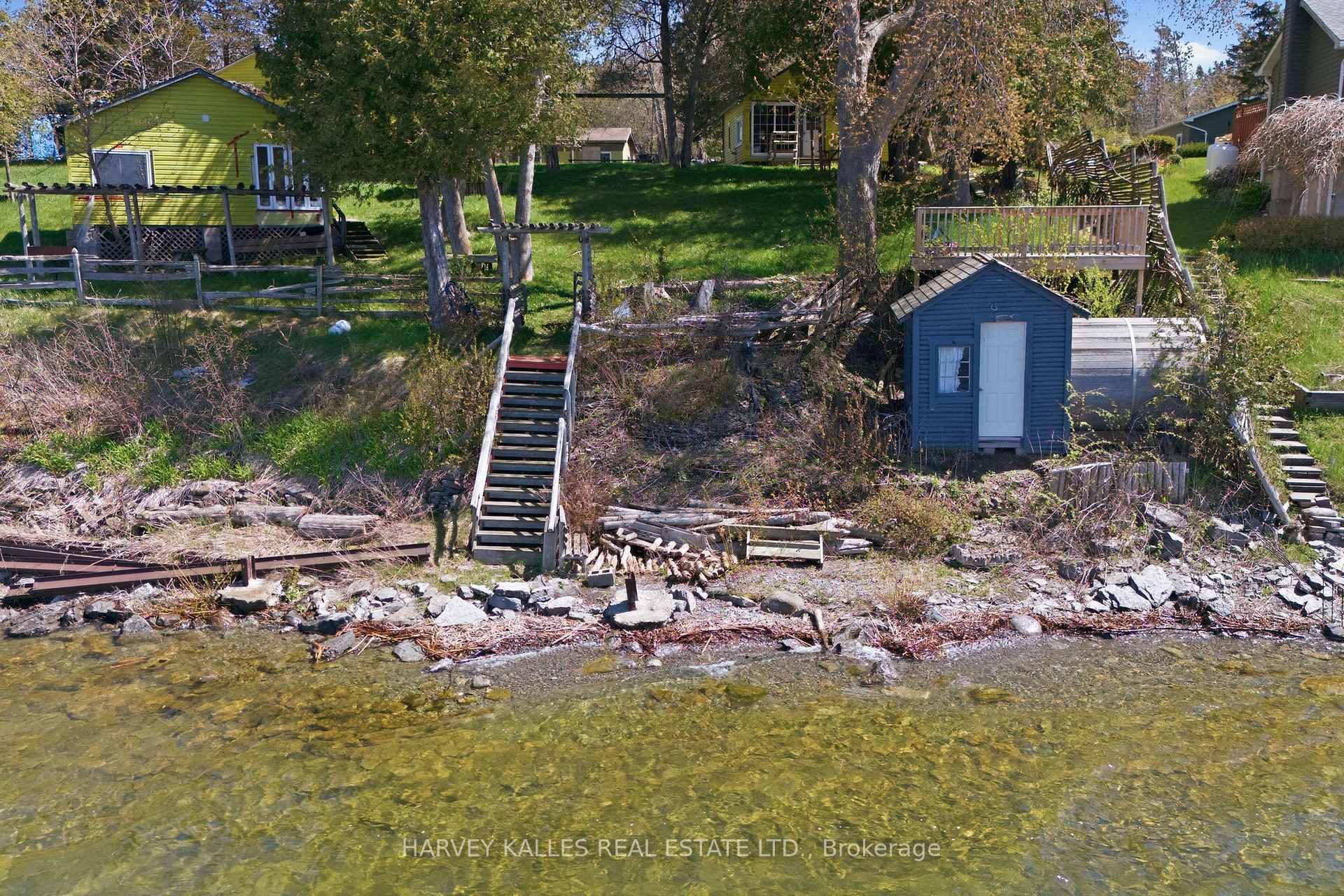 Photo 28 of 58 Valhalla Lane, Prince Edward County, Athol — HOMEH
