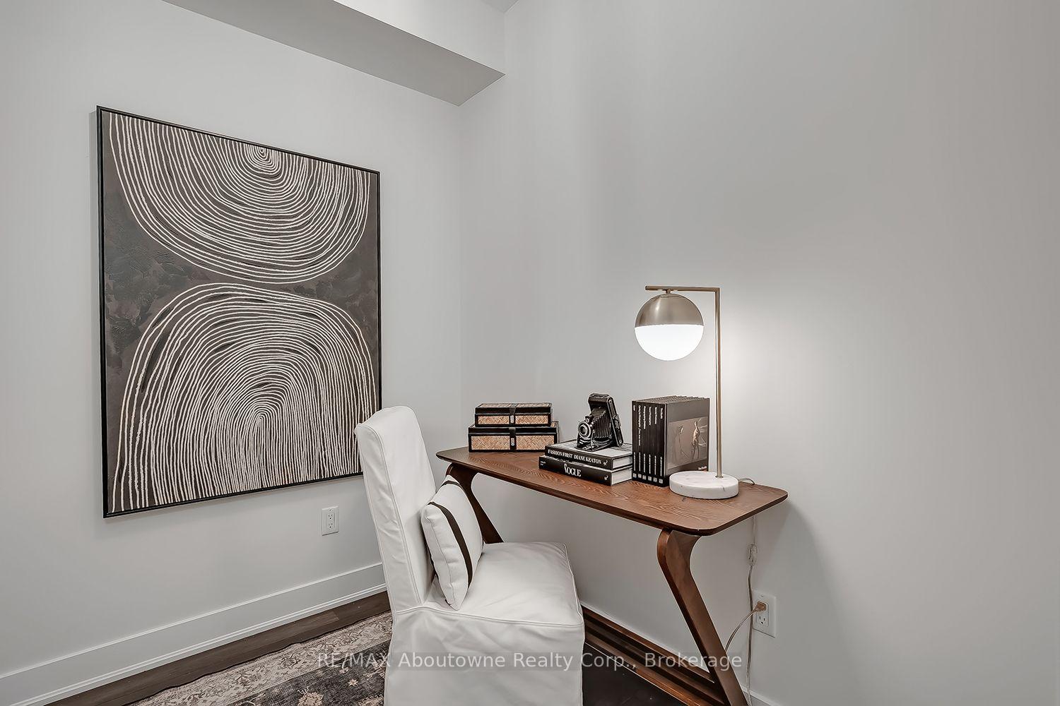 Photo 3 of Unit 102, 128 Garden Drive, Oakville, Central — HOMEH