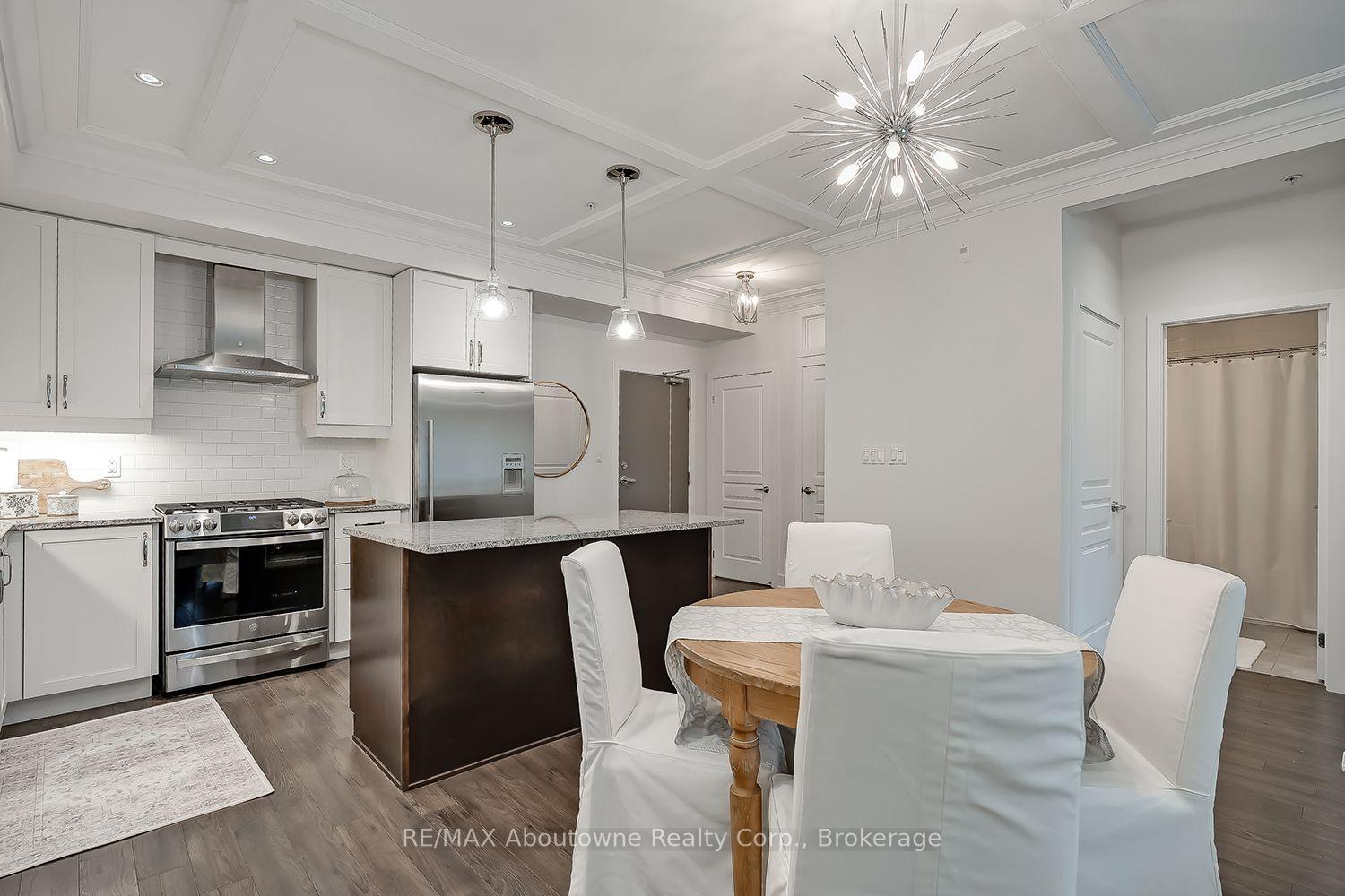 Photo 8 of Unit 102, 128 Garden Drive, Oakville, Central — HOMEH