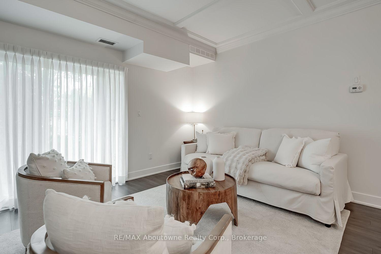 Photo 9 of Unit 102, 128 Garden Drive, Oakville, Central — HOMEH