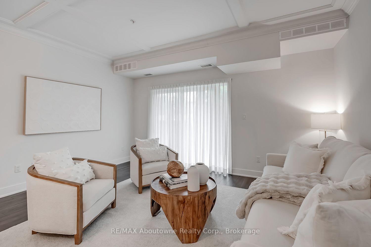 Photo 10 of Unit 102, 128 Garden Drive, Oakville, Central — HOMEH
