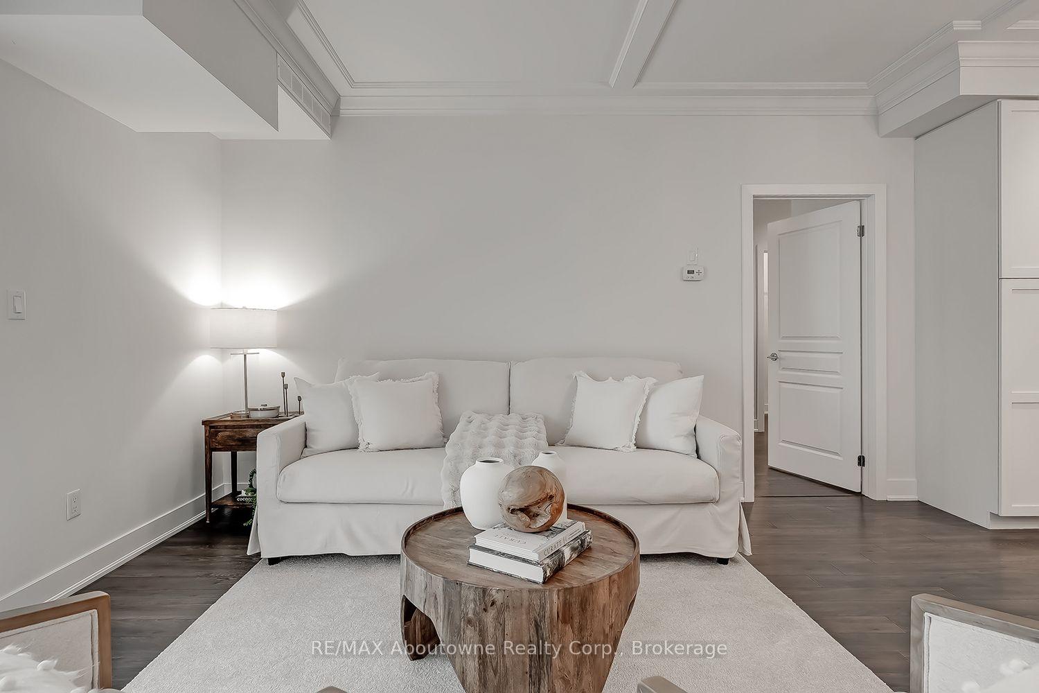 Photo 11 of Unit 102, 128 Garden Drive, Oakville, Central — HOMEH