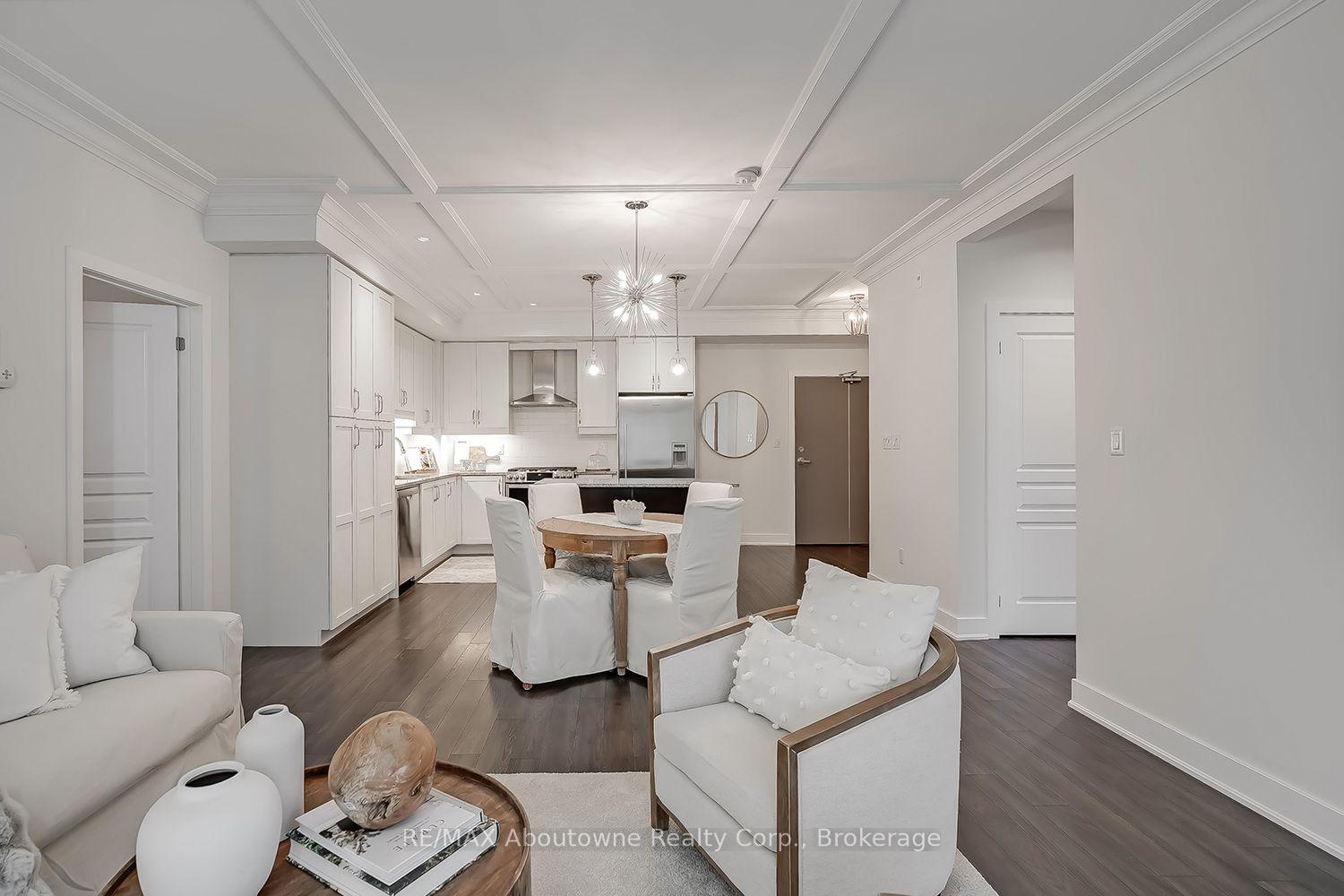 Photo 13 of Unit 102, 128 Garden Drive, Oakville, Central — HOMEH