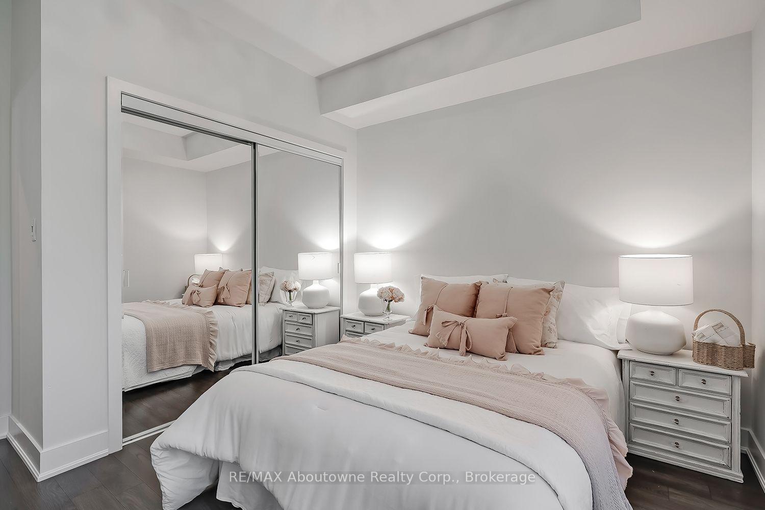 Photo 14 of Unit 102, 128 Garden Drive, Oakville, Central — HOMEH